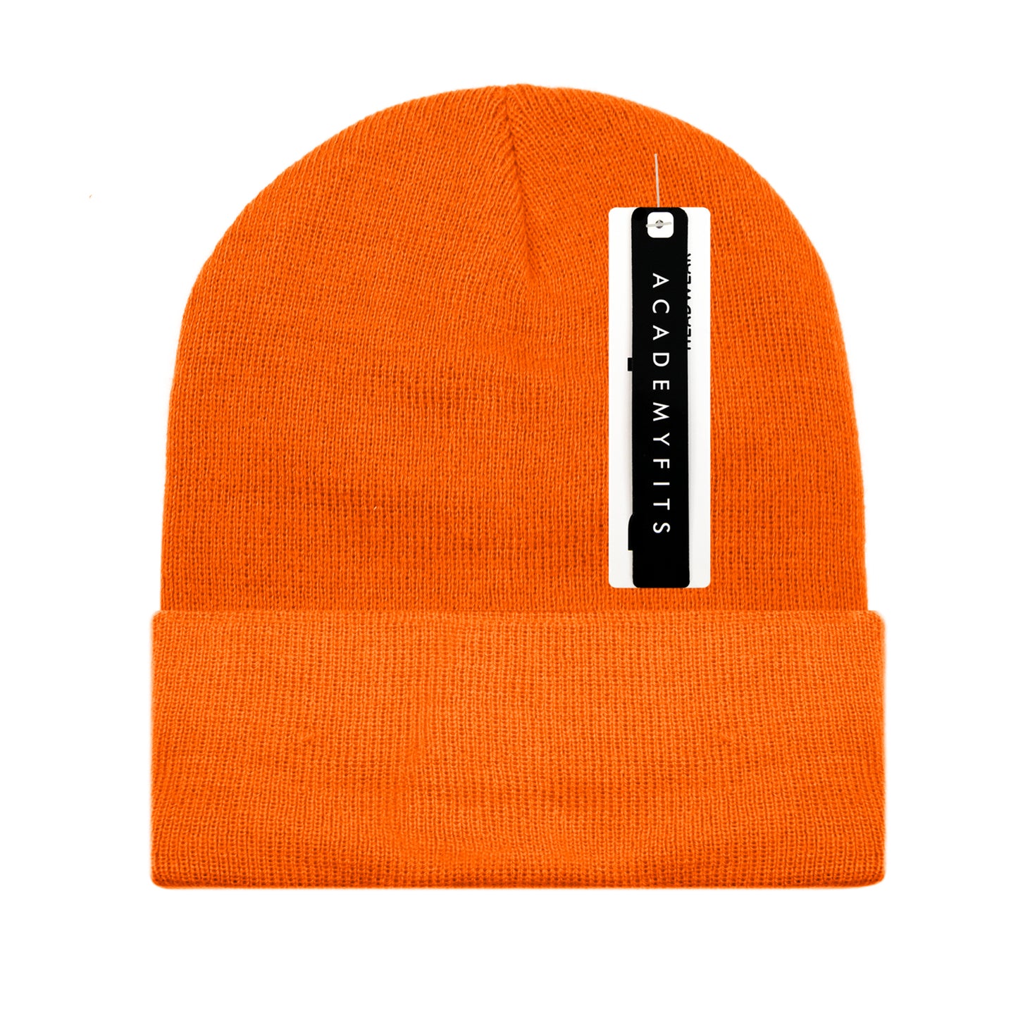Classic Cuffed Beanie #6011