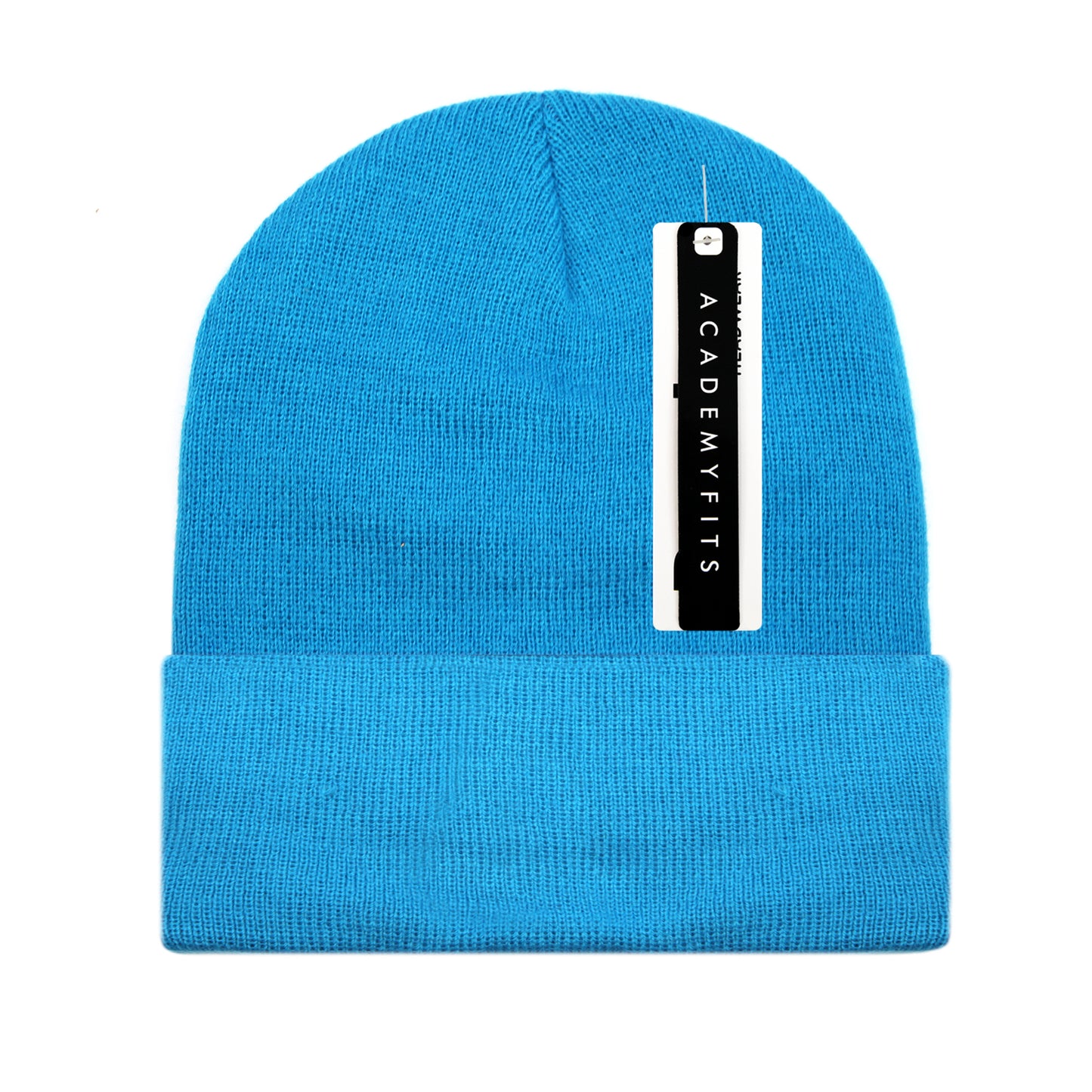 Classic Cuffed Beanie #6011