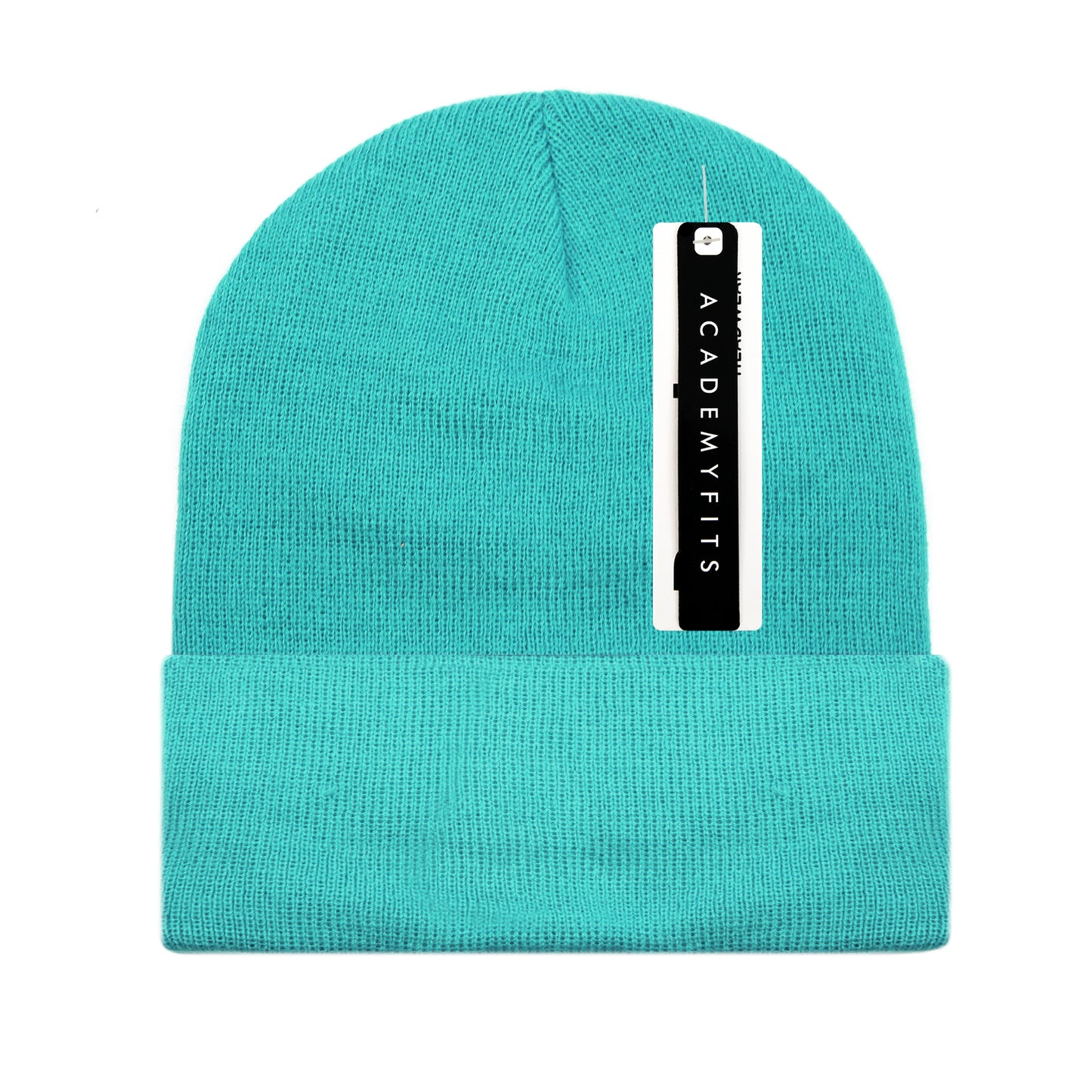 Classic Cuffed Beanie #6011