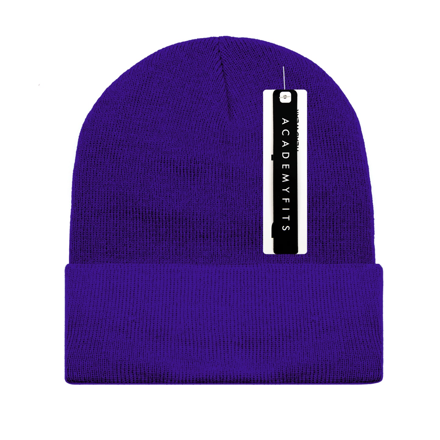 Classic Cuffed Beanie #6011