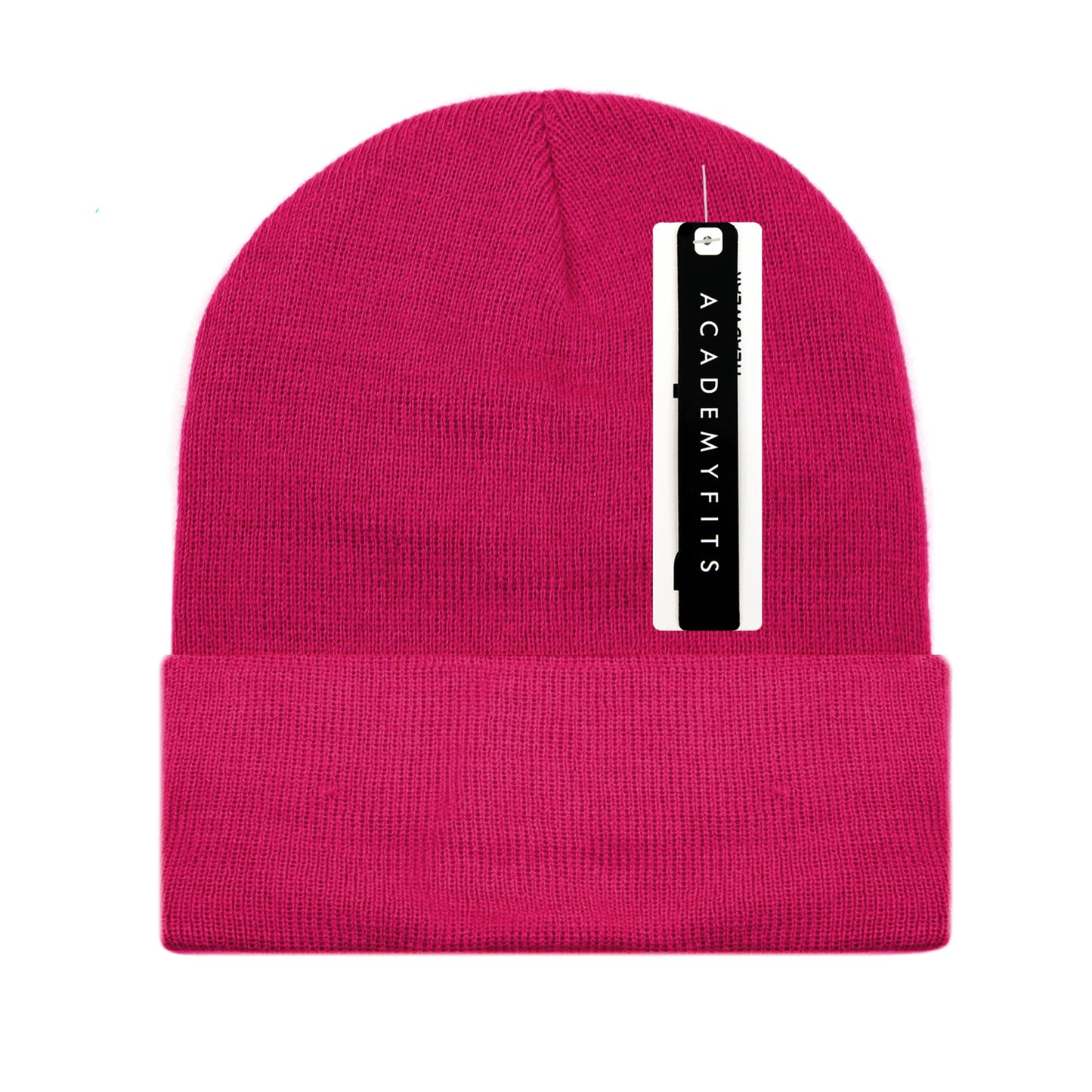 Classic Cuffed Beanie #6011