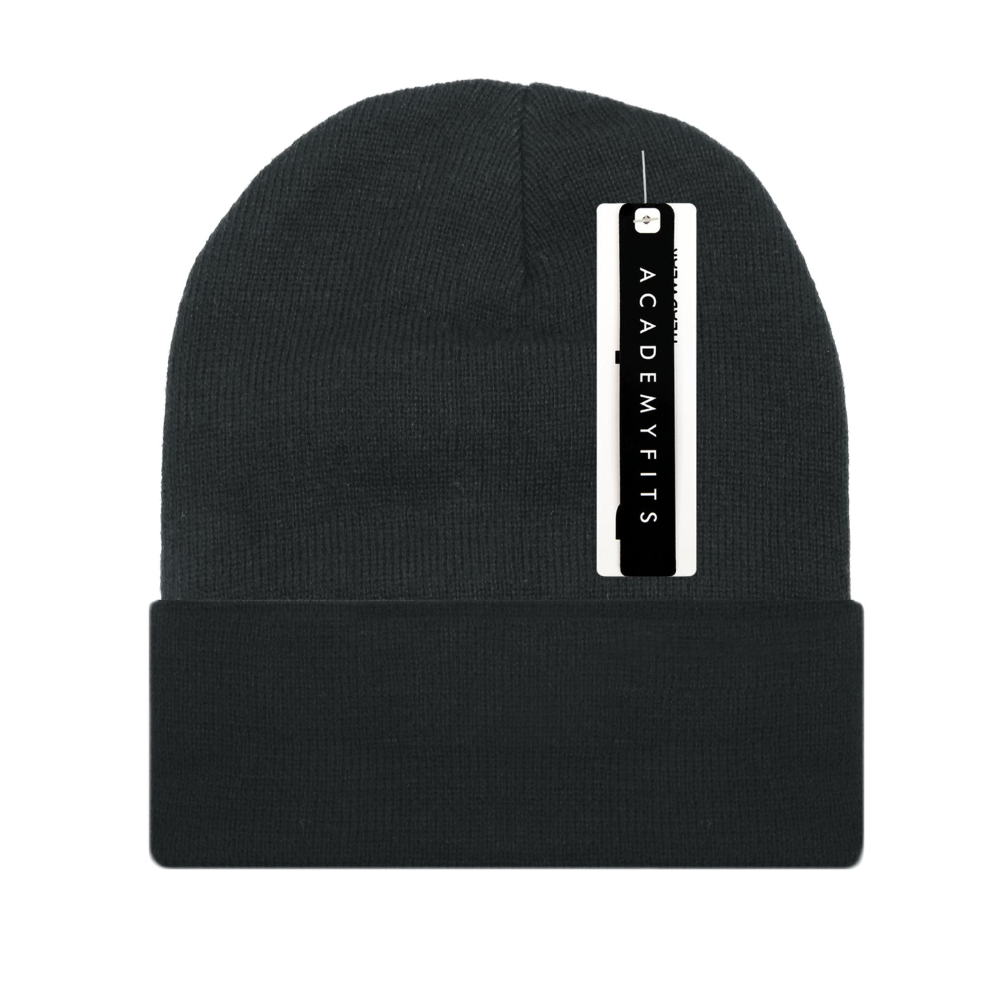 Classic Cuffed Beanie #6011