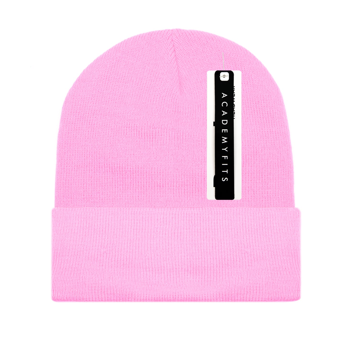 Classic Cuffed Beanie #6011