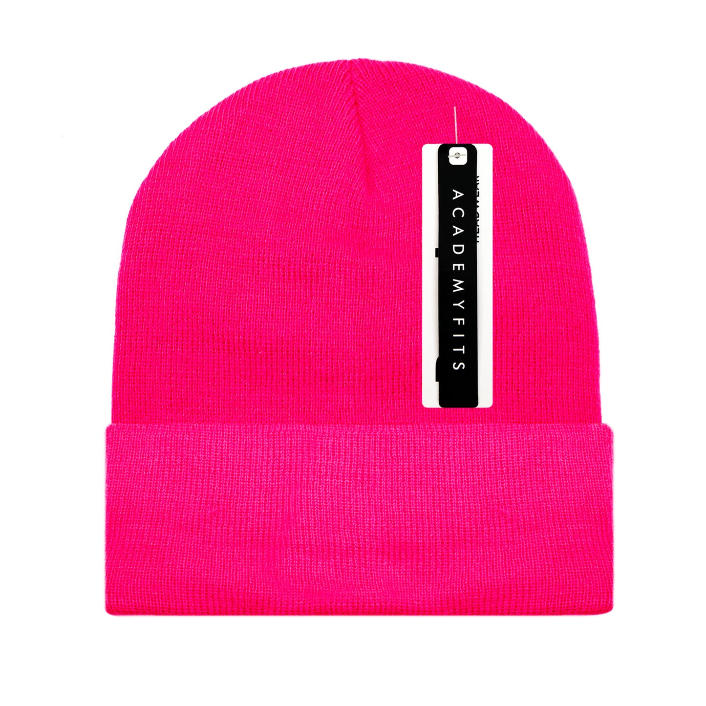 Classic Cuffed Beanie #6011
