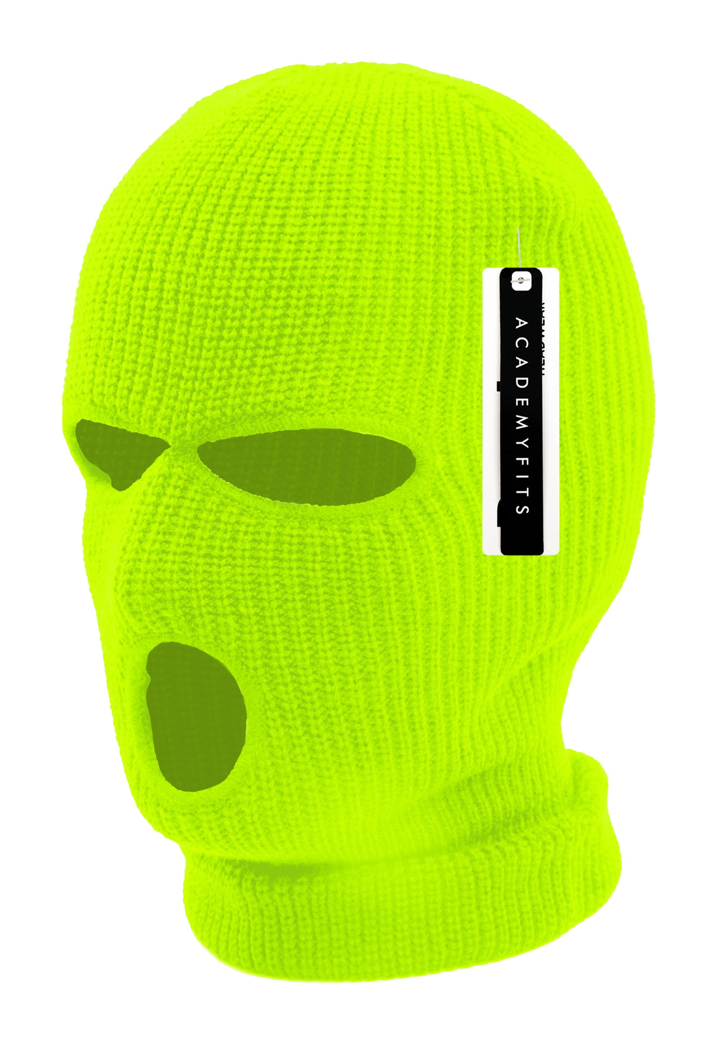 Ski Mask Three Hole #6043