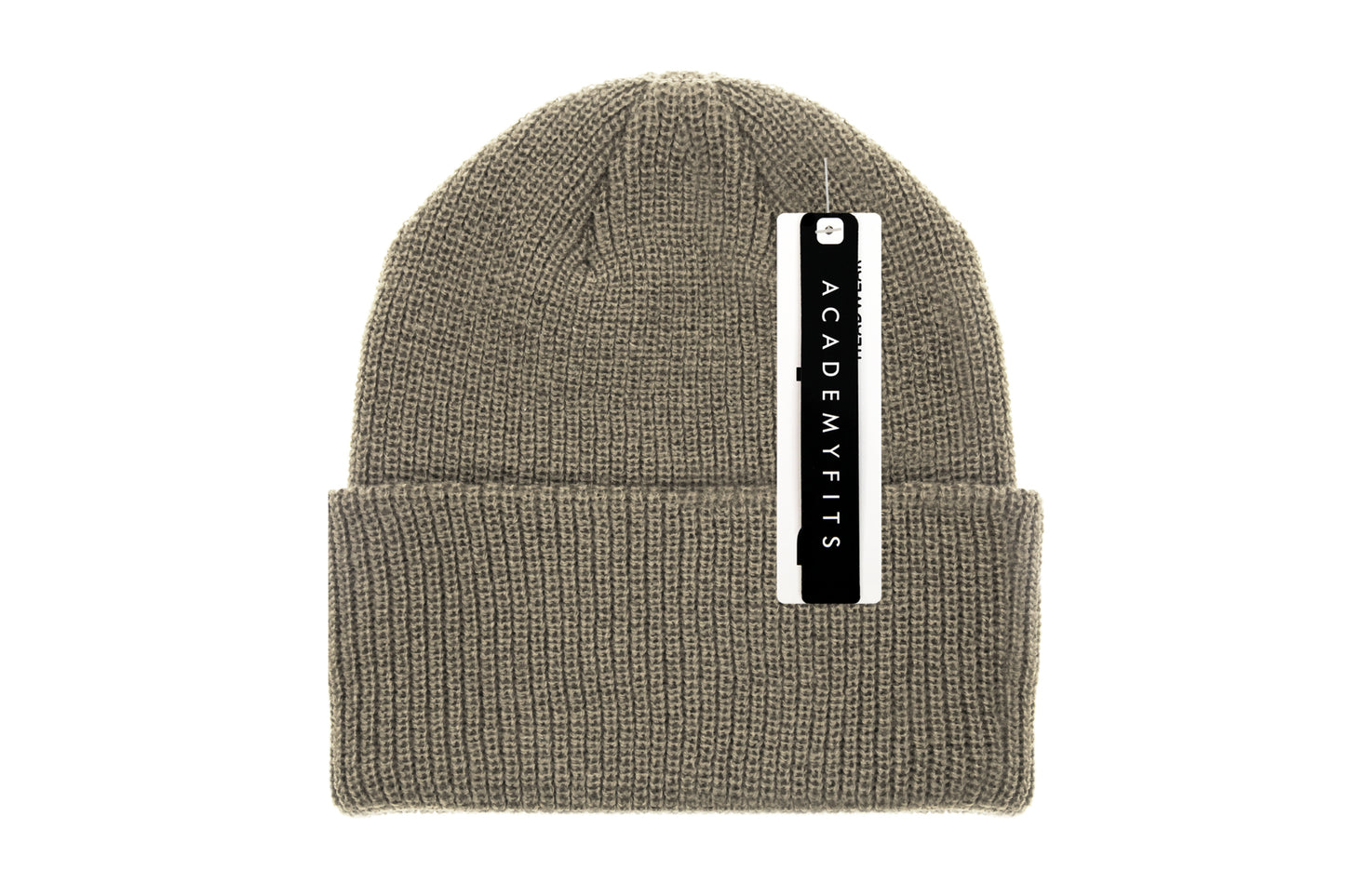 Ultra Soft Beanie #6013S