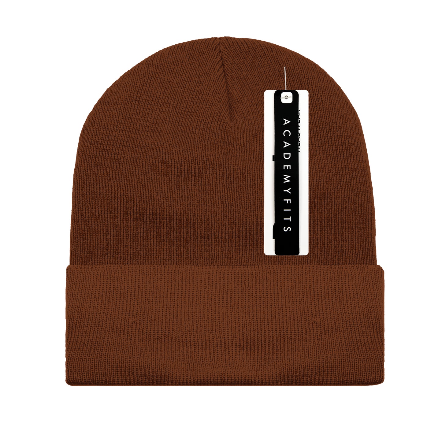 Classic Cuffed Beanie #6011