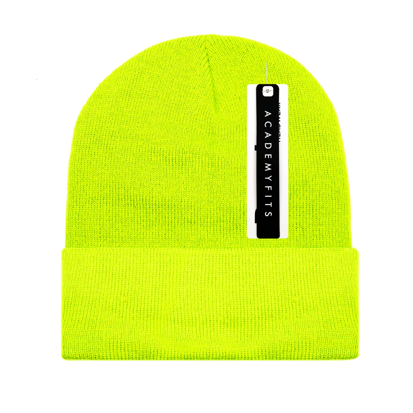 Classic Cuffed Beanie #6011