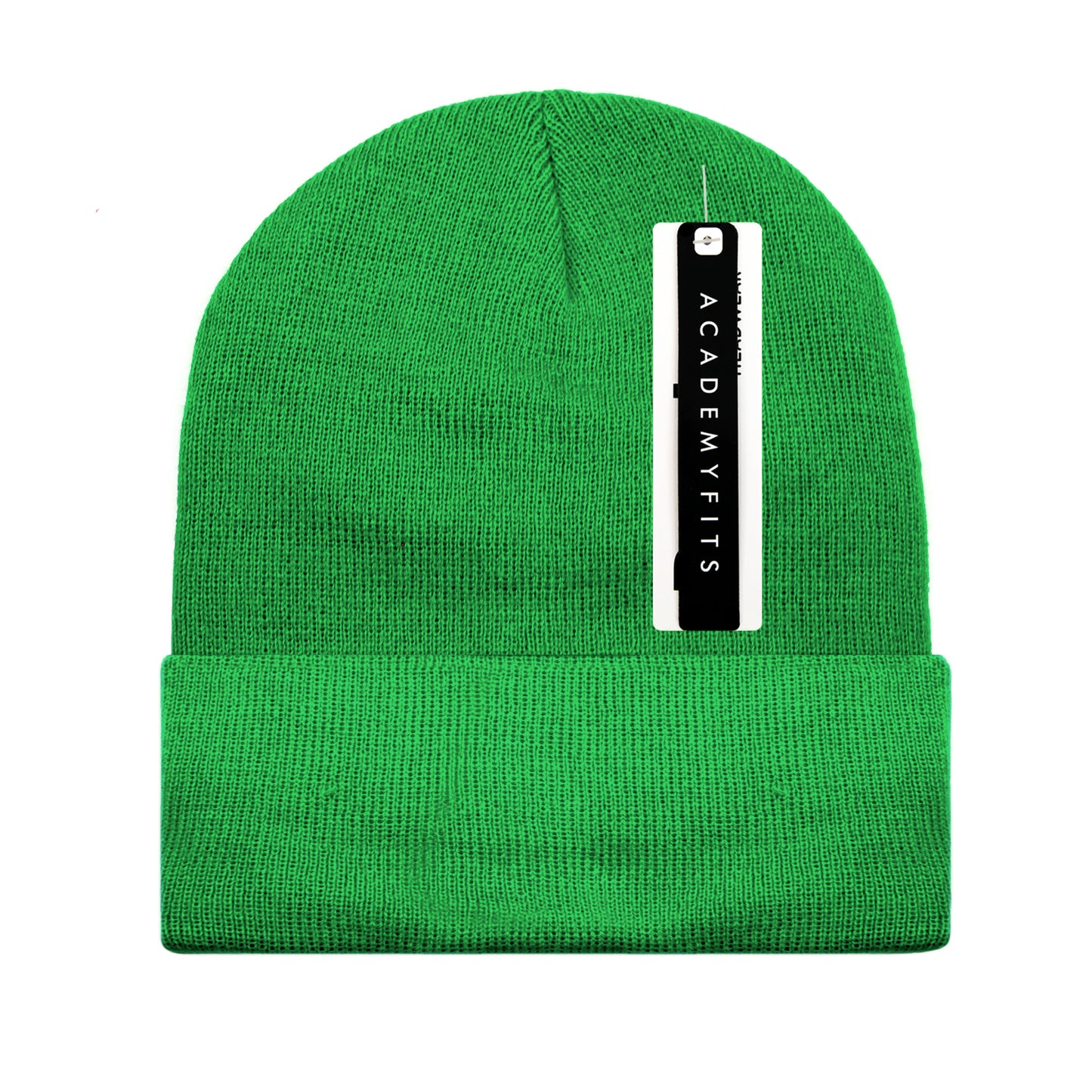 Classic Cuffed Beanie #6011