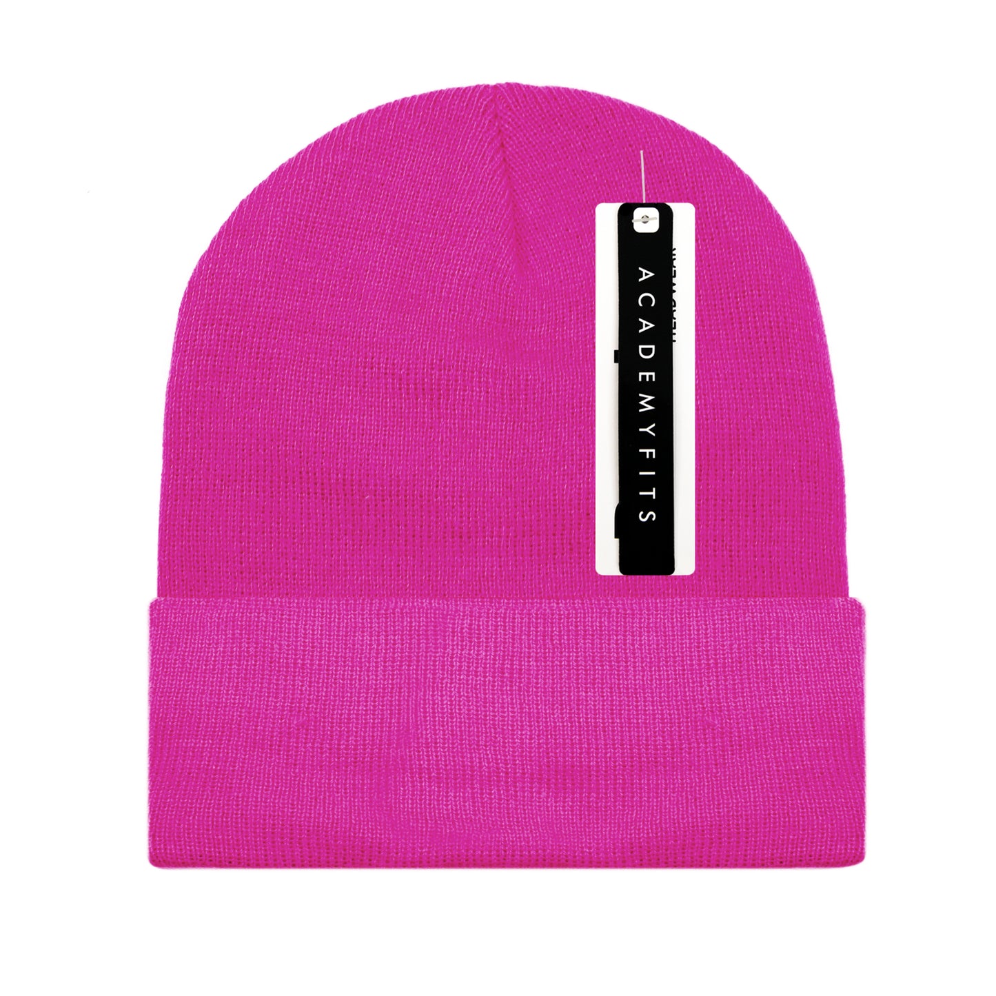 Classic Cuffed Beanie #6011