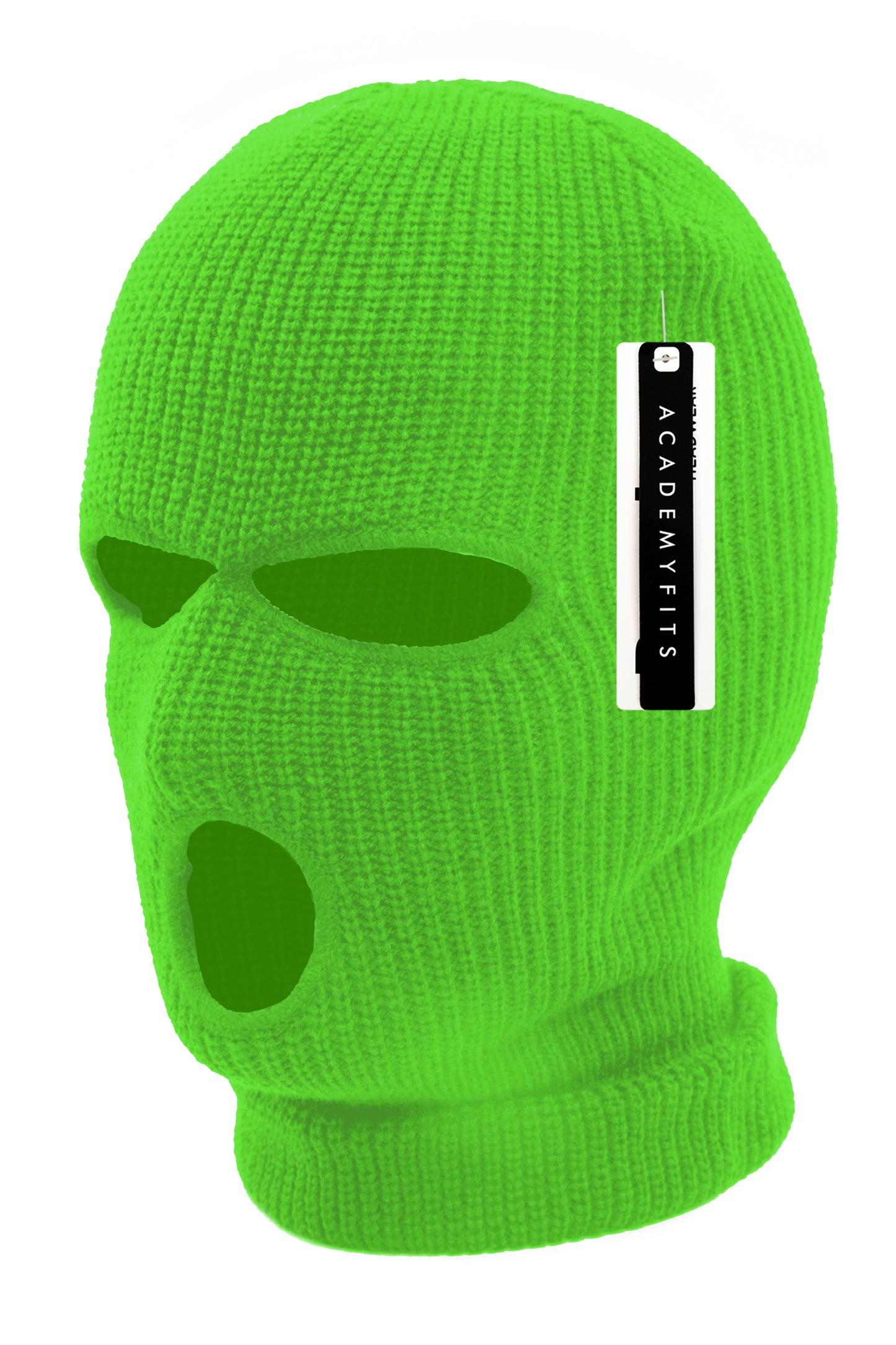 Ski Mask Three Hole #6043