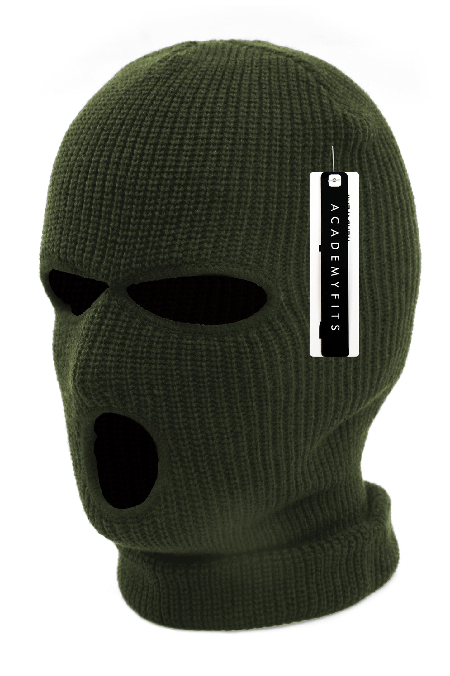 Ski Mask Three Hole #6043