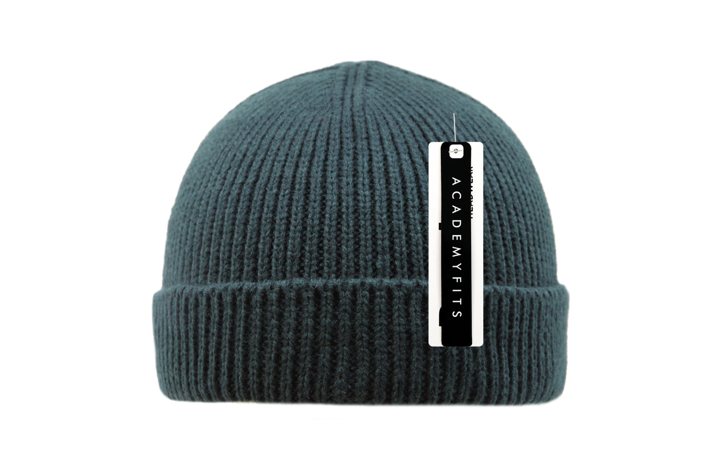 Short Skater Knit Beanie #6001