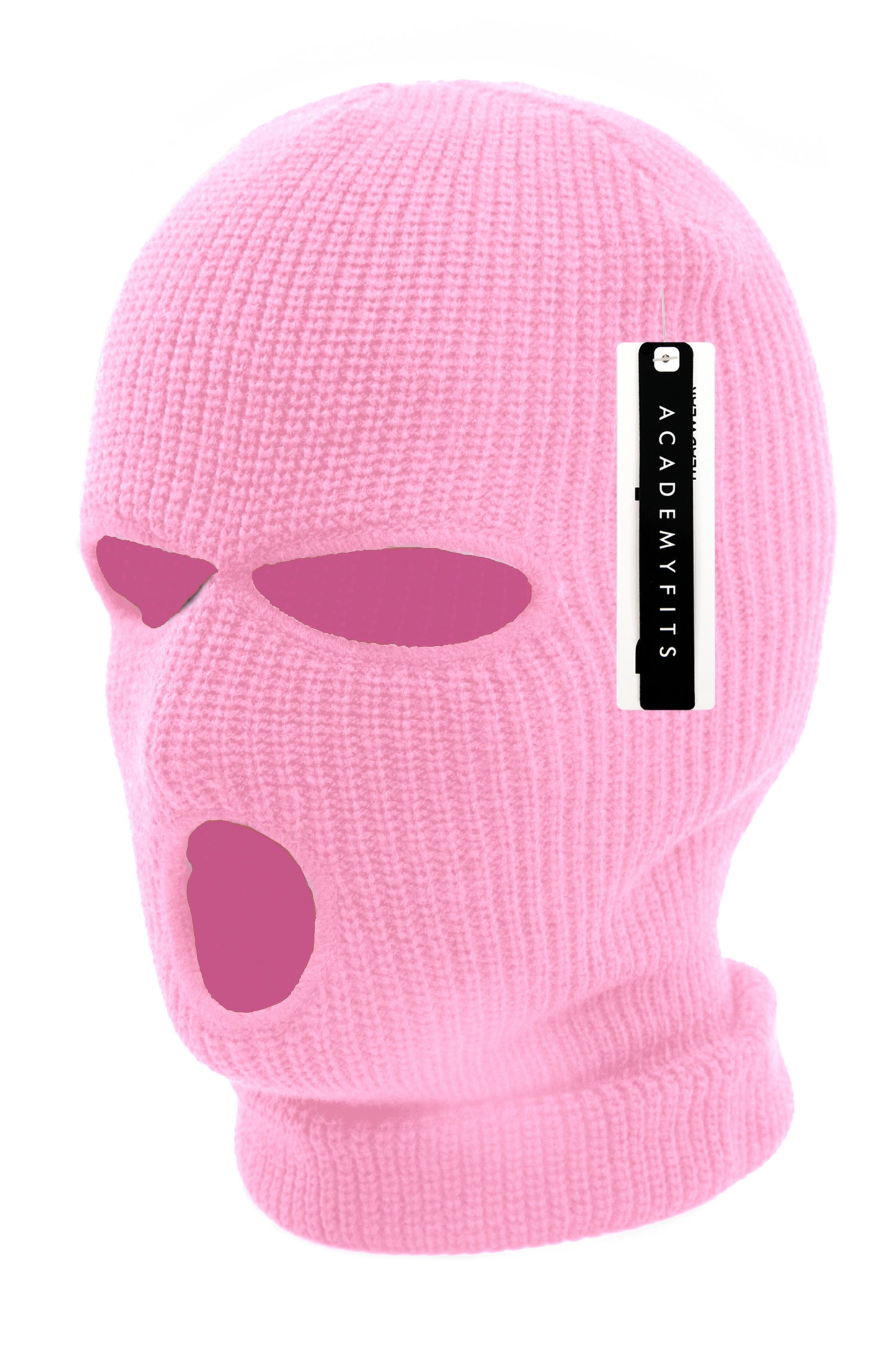 Ski Mask Three Hole #6043