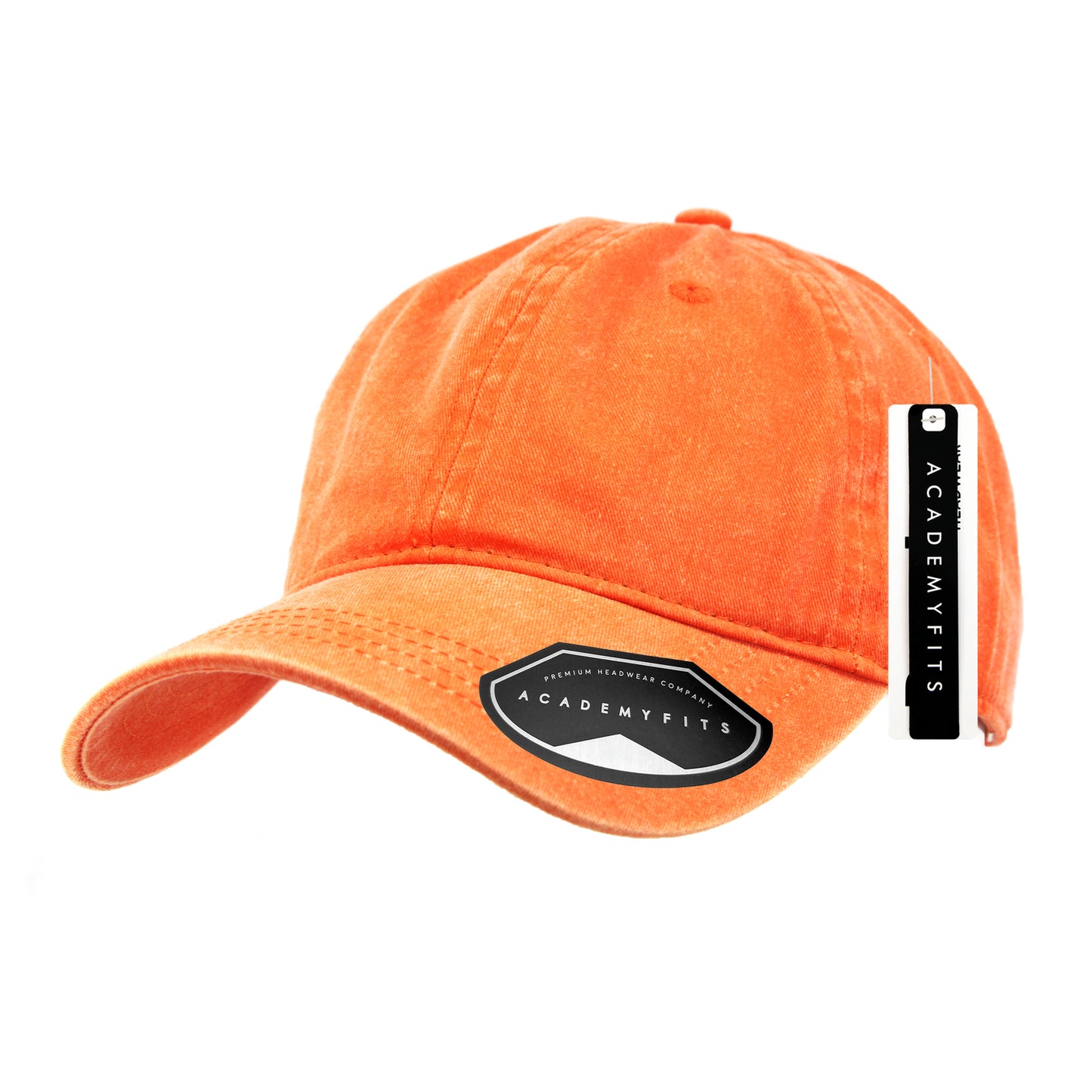 Dad Hat Pigment Dyed #2011PB