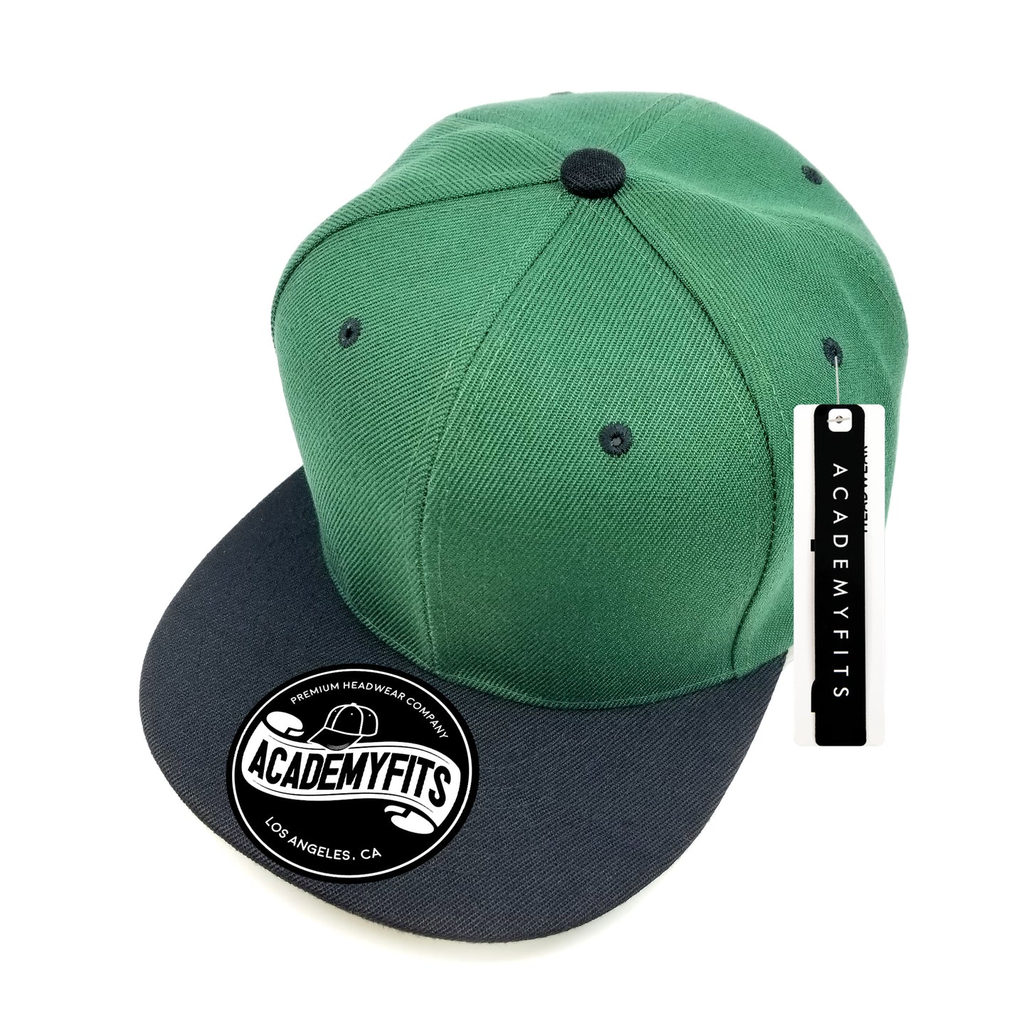 Classic Snapback #1013
