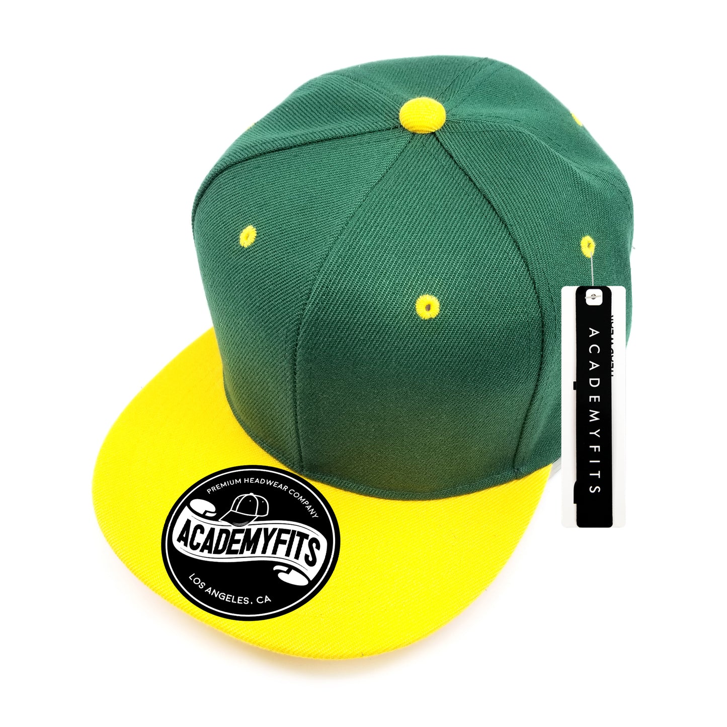 Classic Snapback #1013