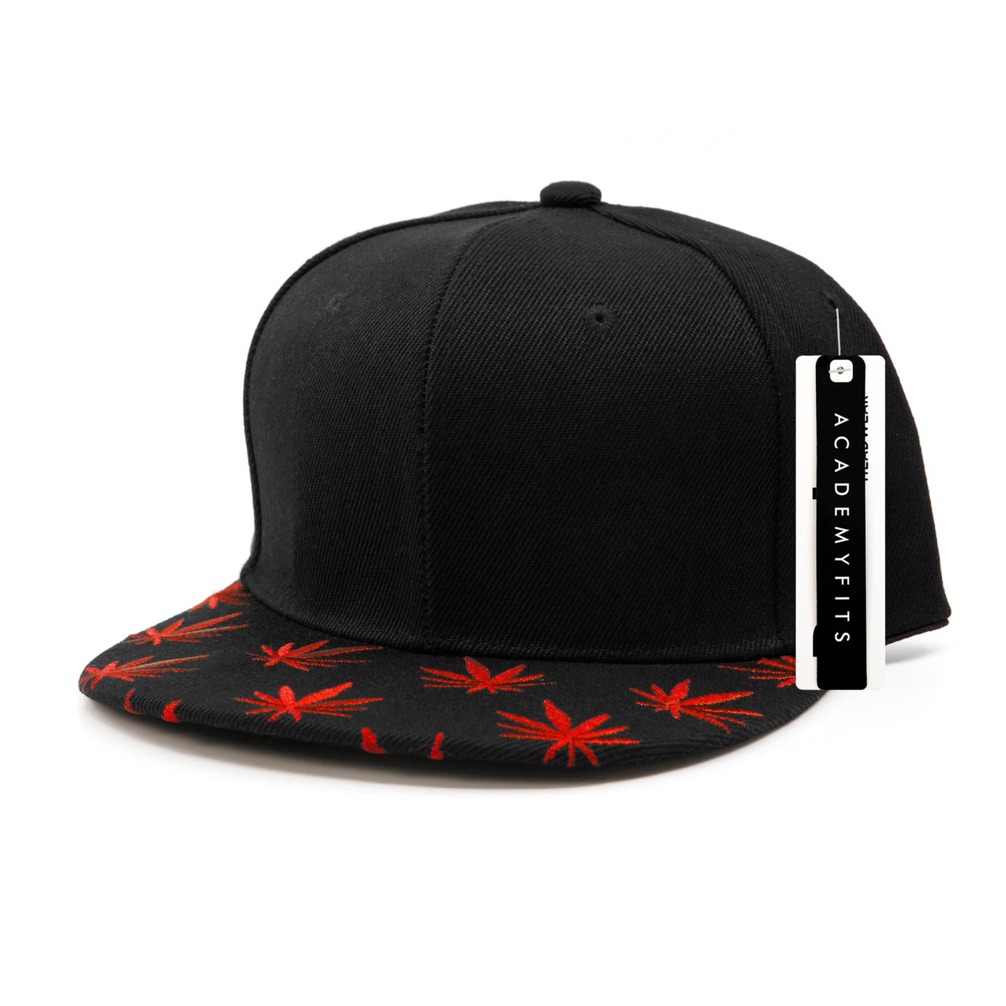 Kush Snapback #1013M