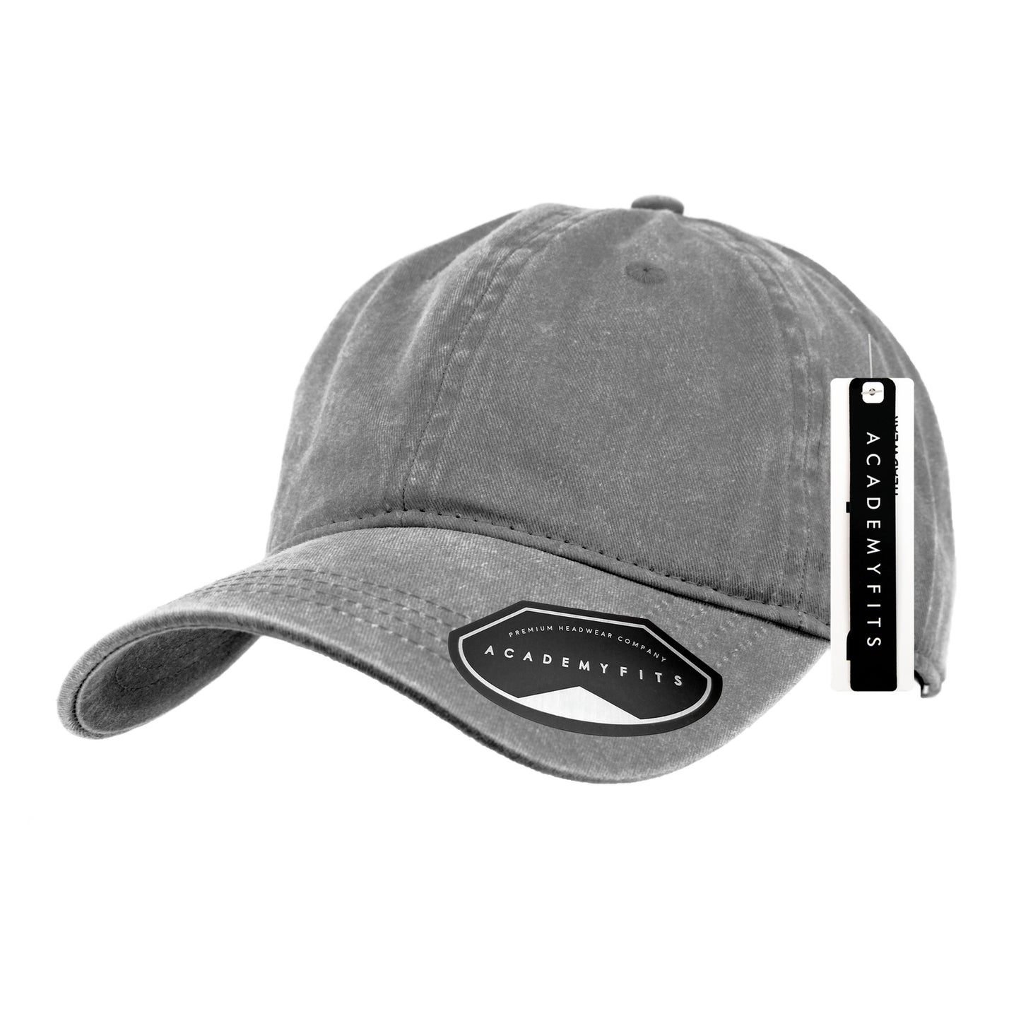 Dad Hat Pigment Dyed #2011PB