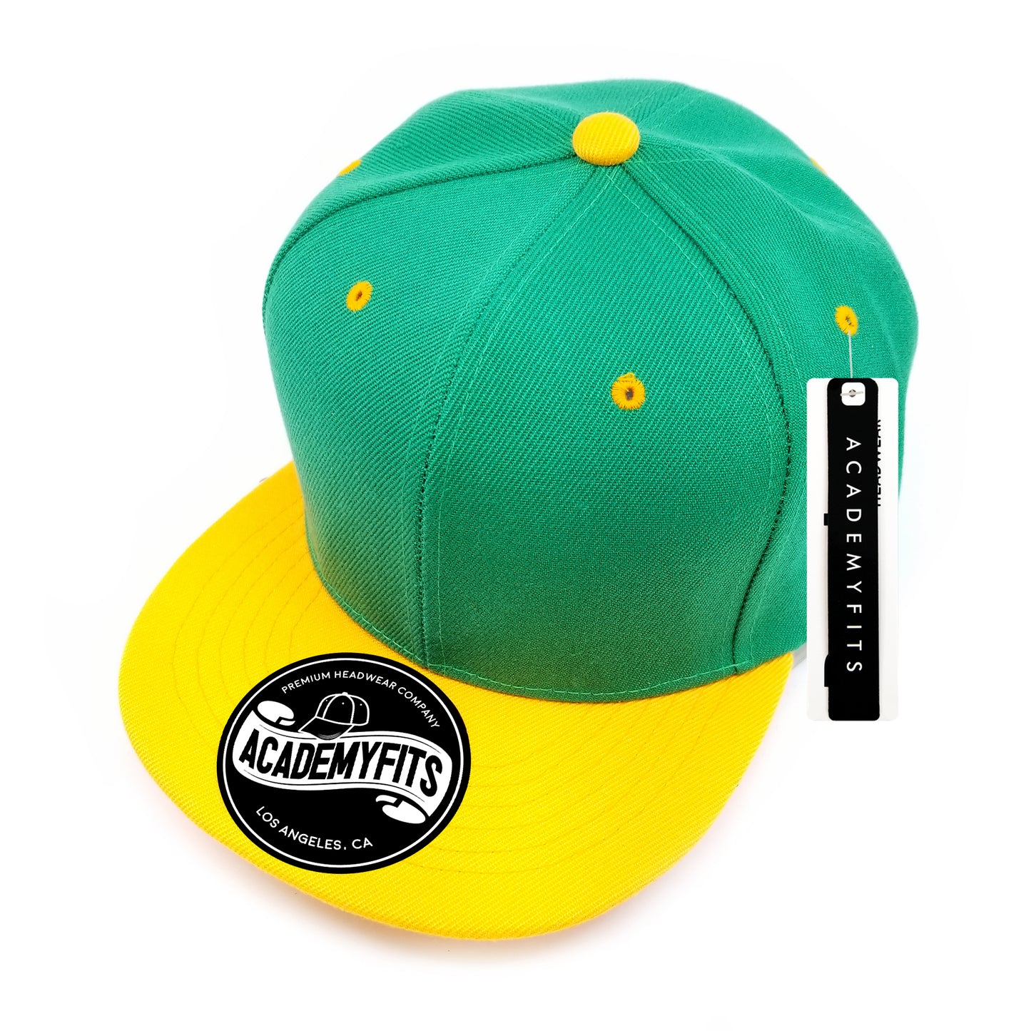 Classic Snapback #1013