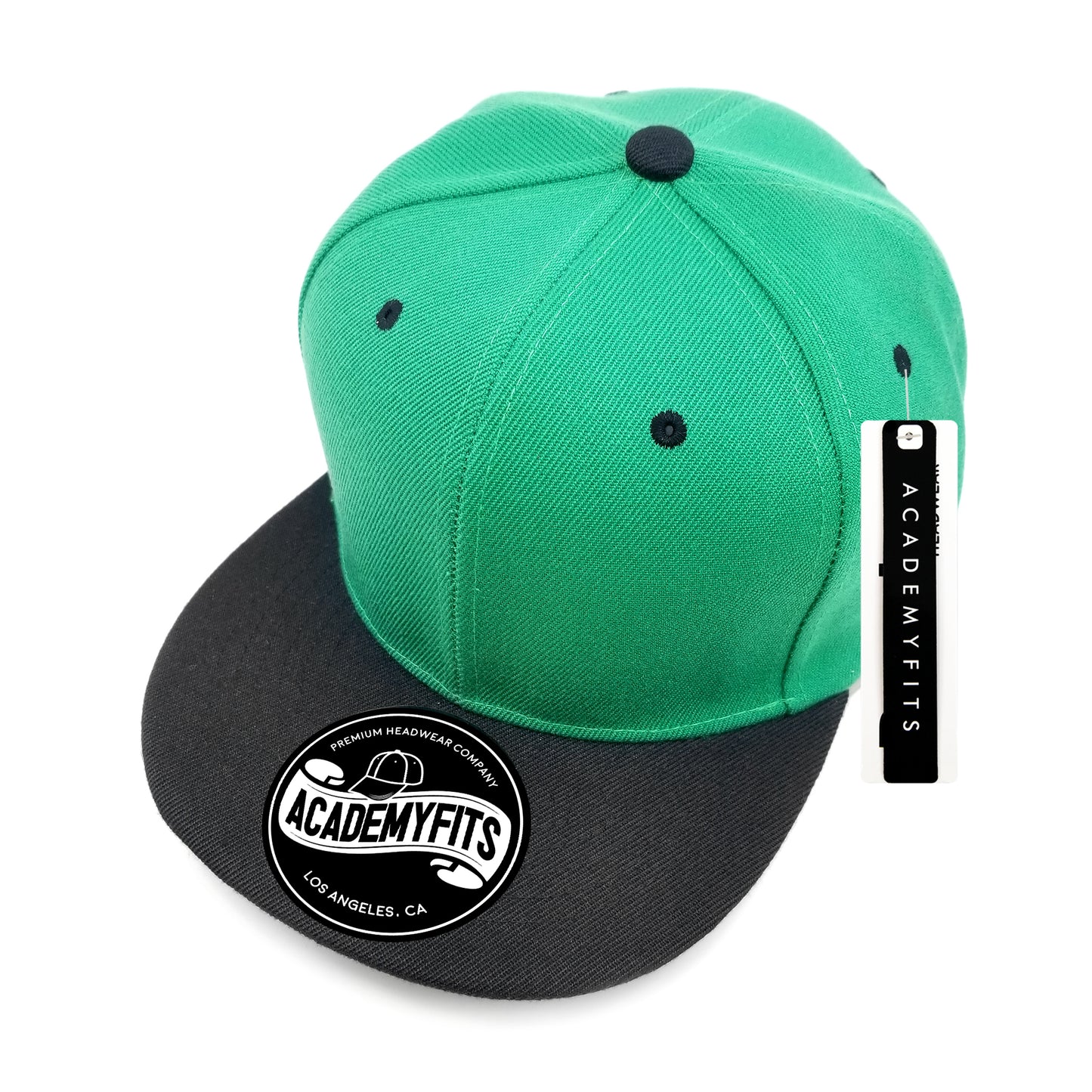 Classic Snapback #1013