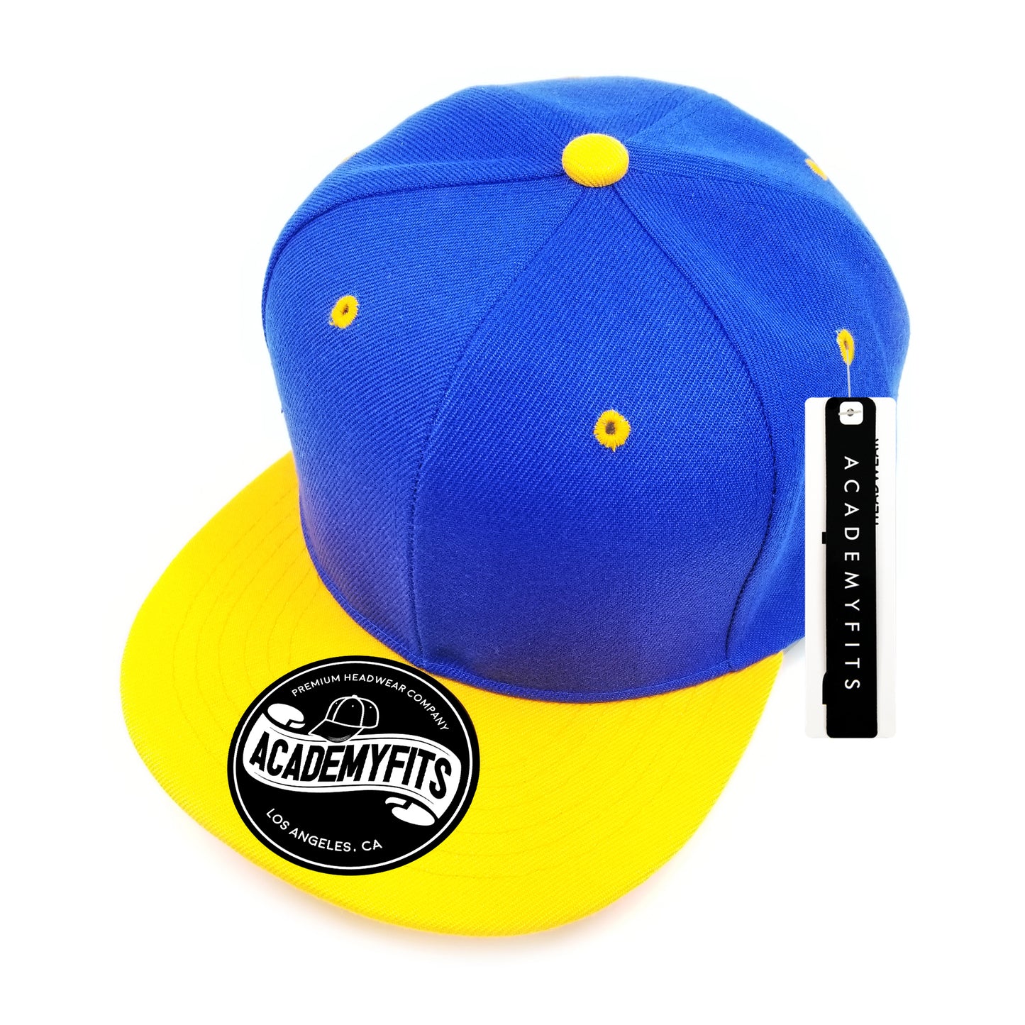 Classic Snapback #1013