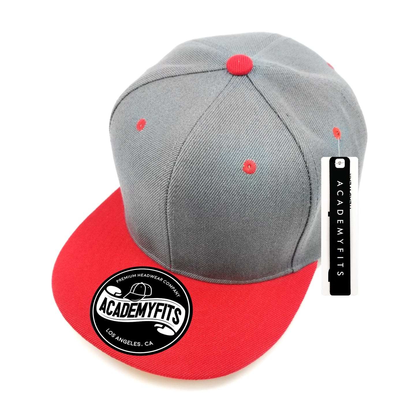 Classic Snapback #1013