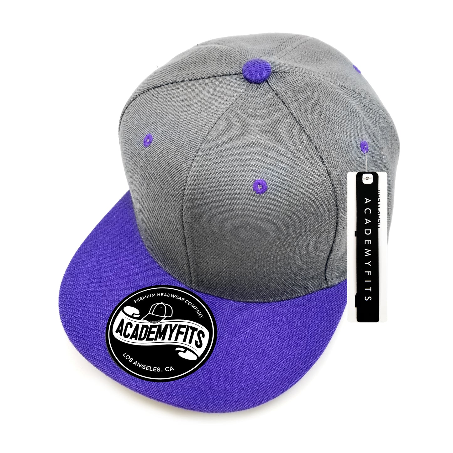 Classic Snapback #1013