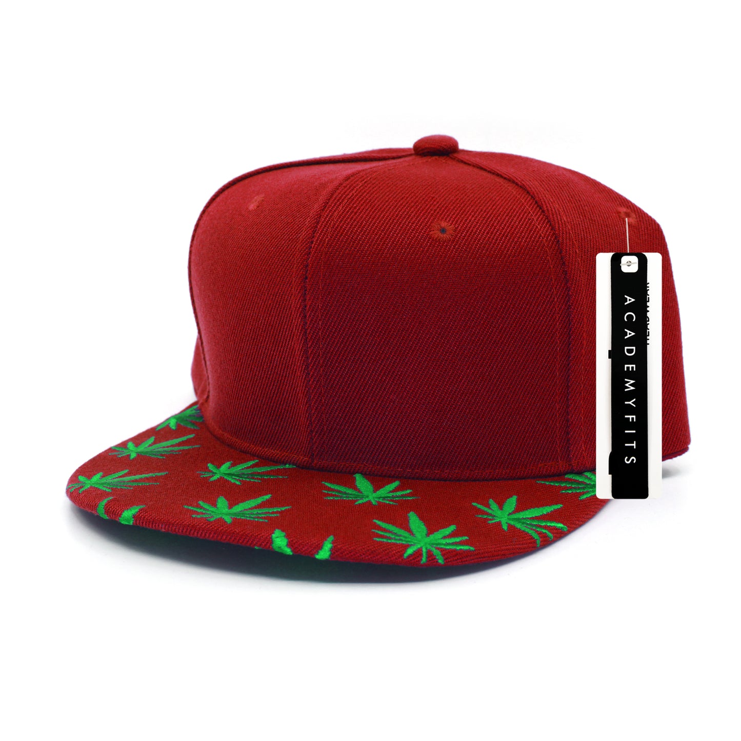 Kush Snapback #1013M