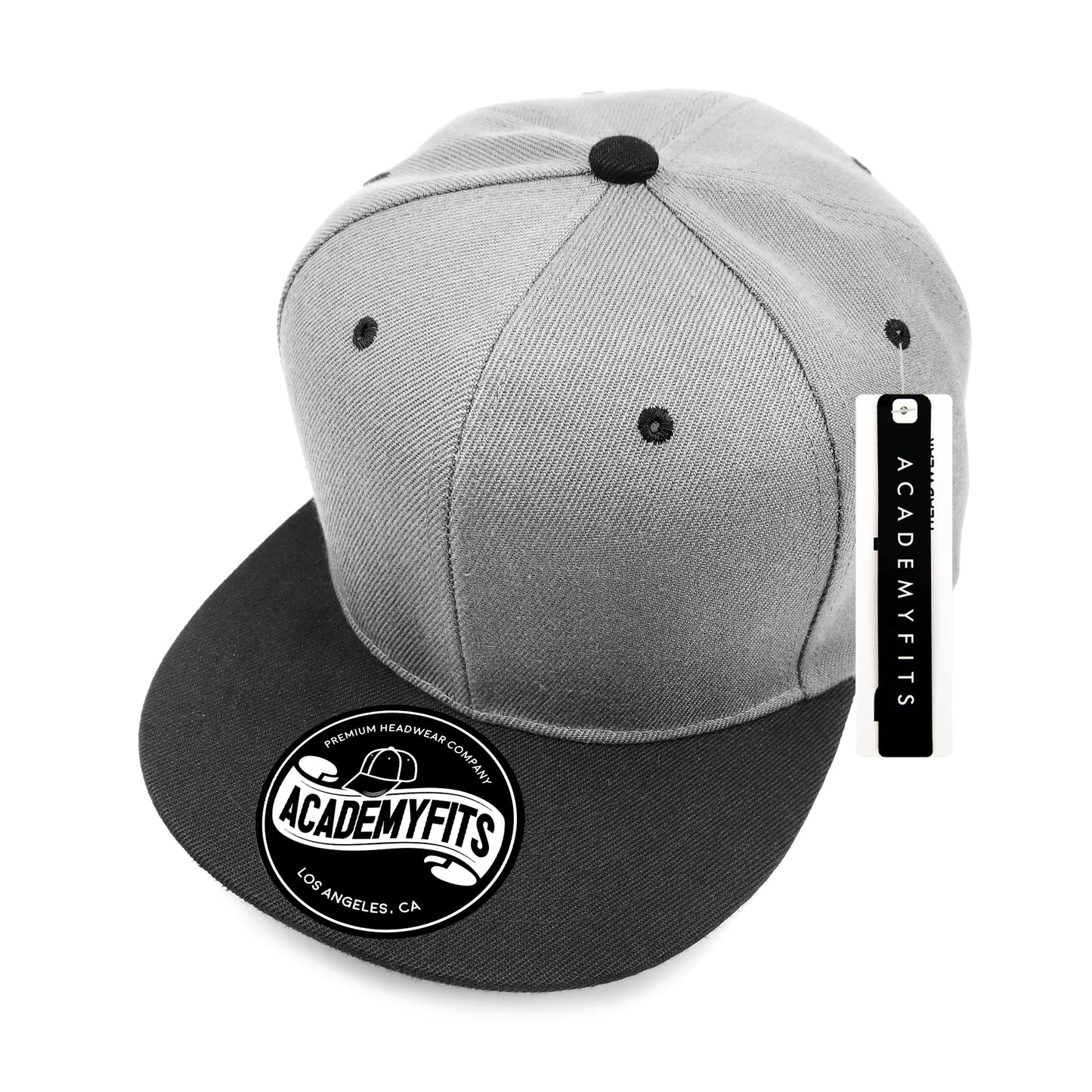 Classic Snapback #1013