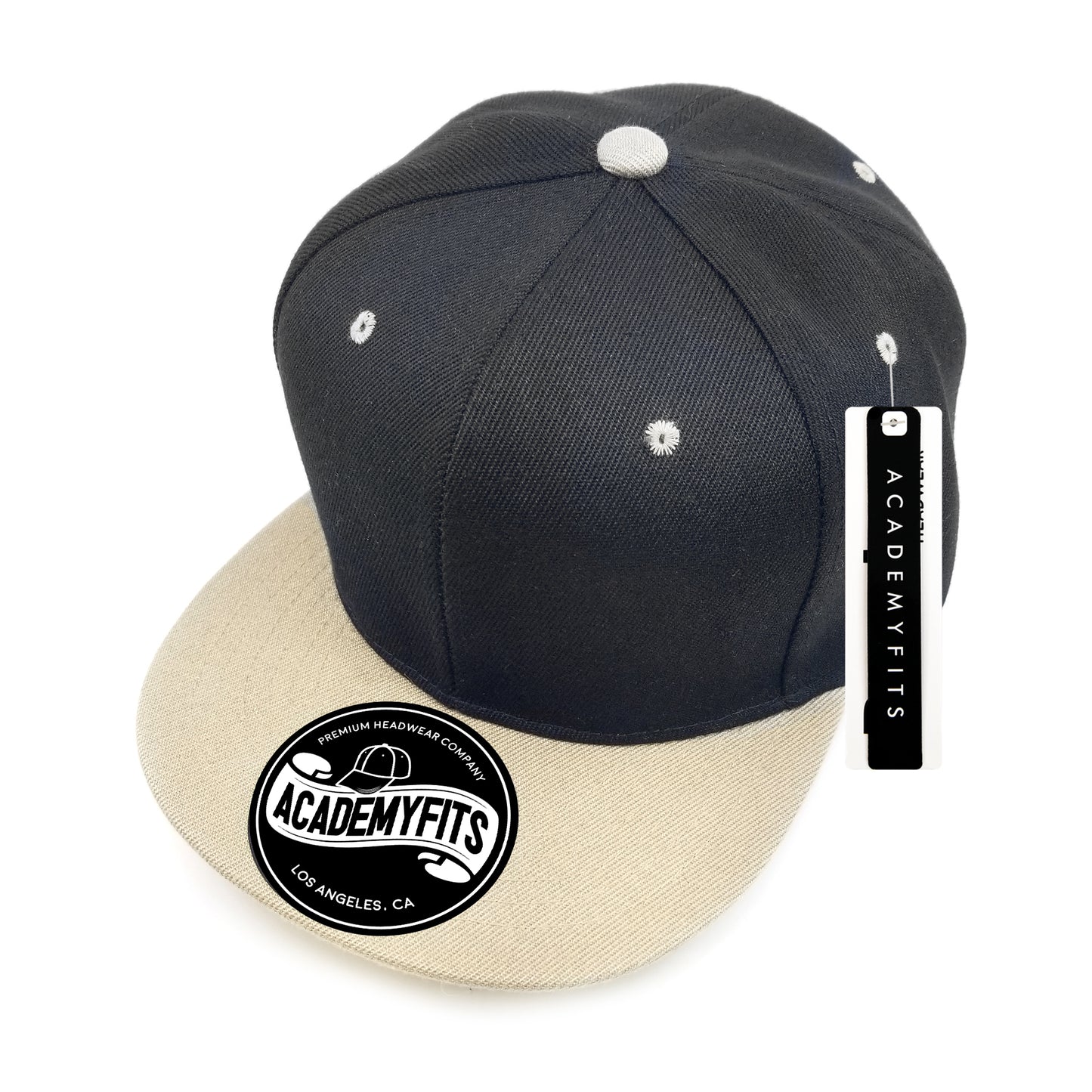 Classic Snapback #1013