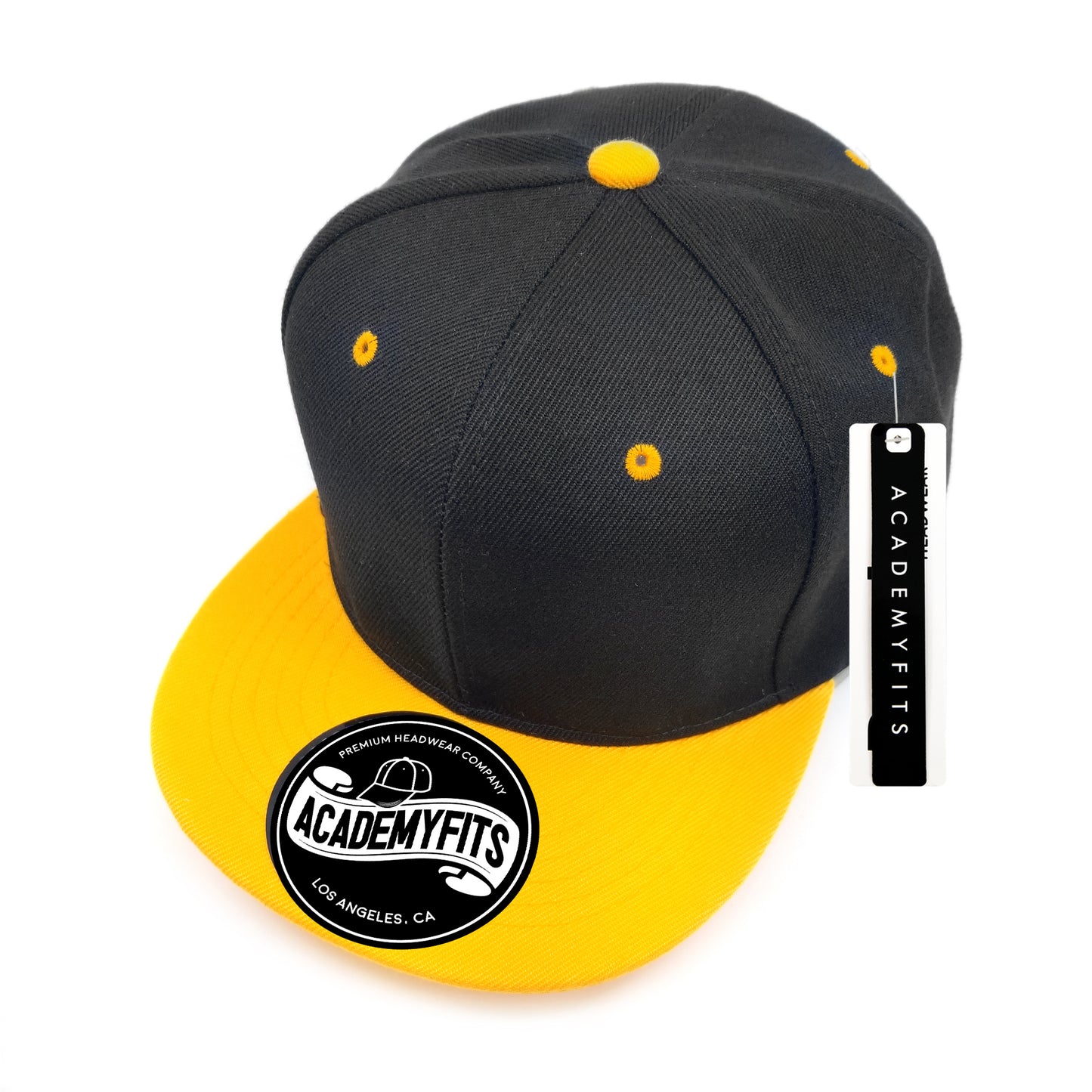 Classic Snapback #1013