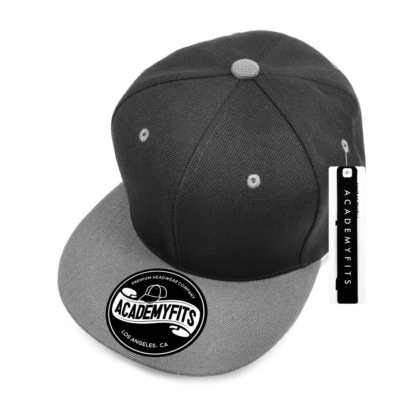Classic Snapback #1013