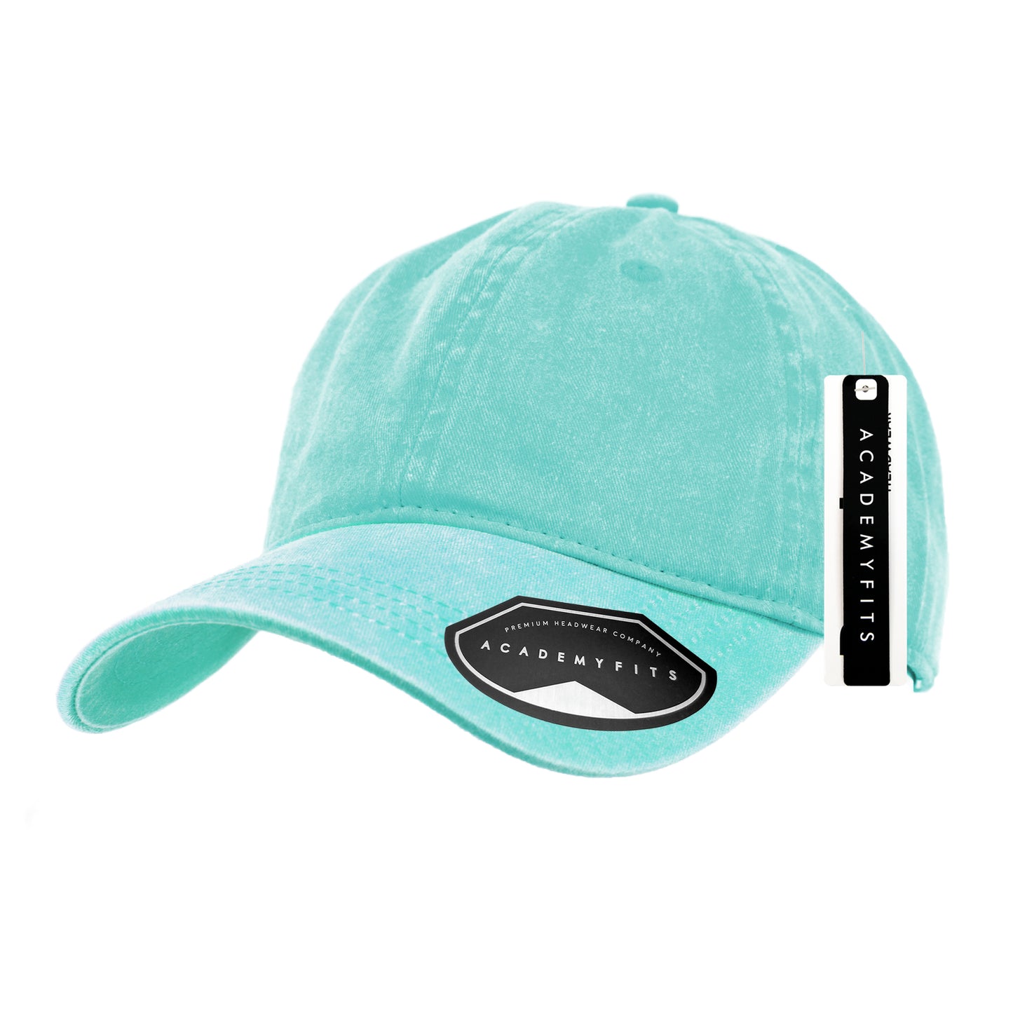Dad Hat Pigment Dyed #2011PB