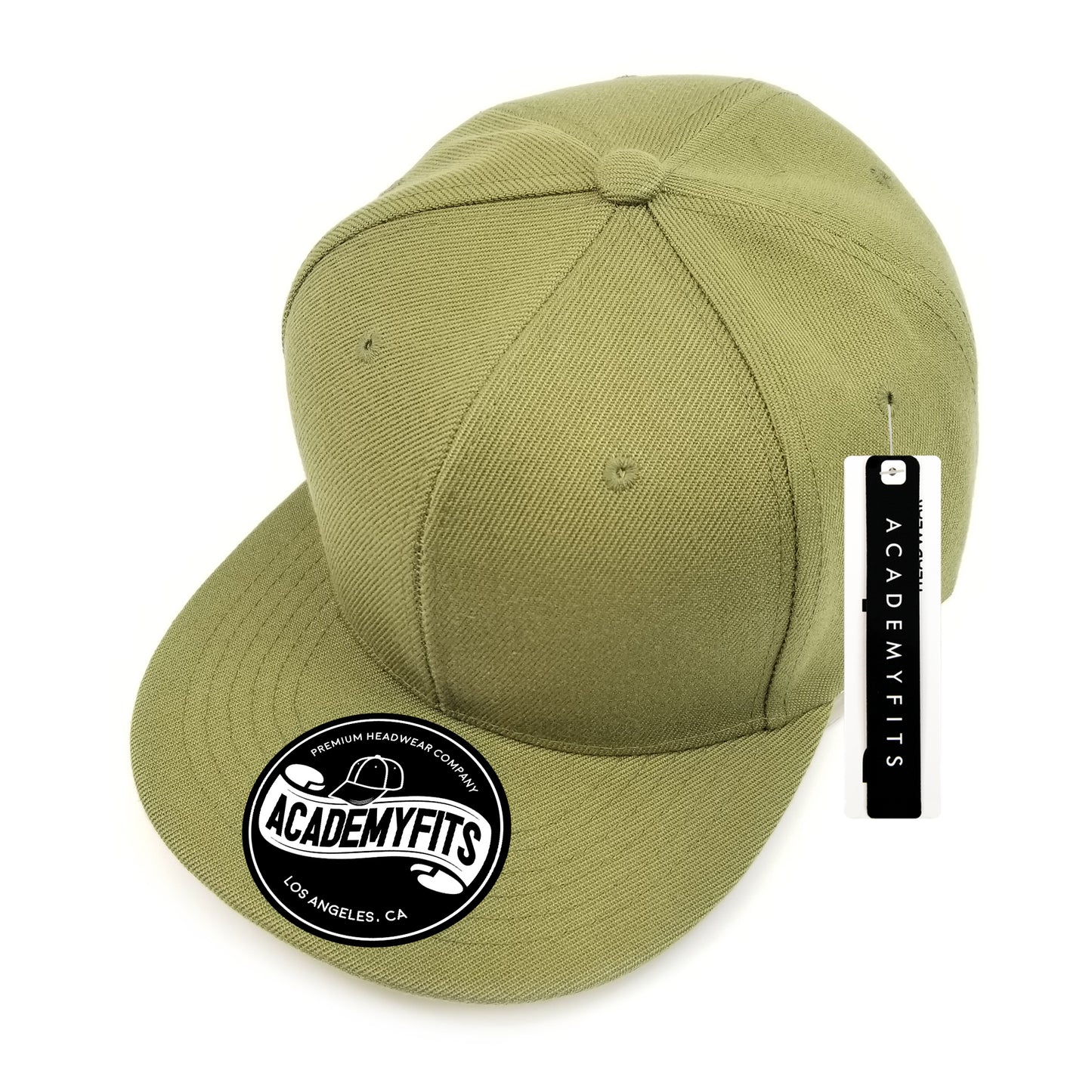 Classic Snapback #1013