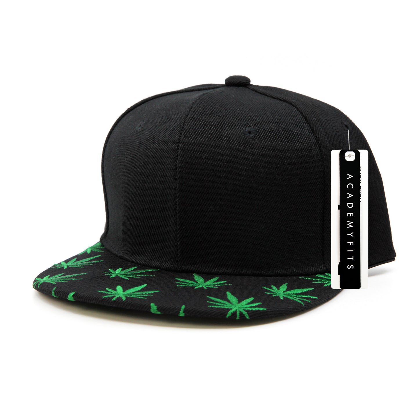 Kush Snapback #1013M