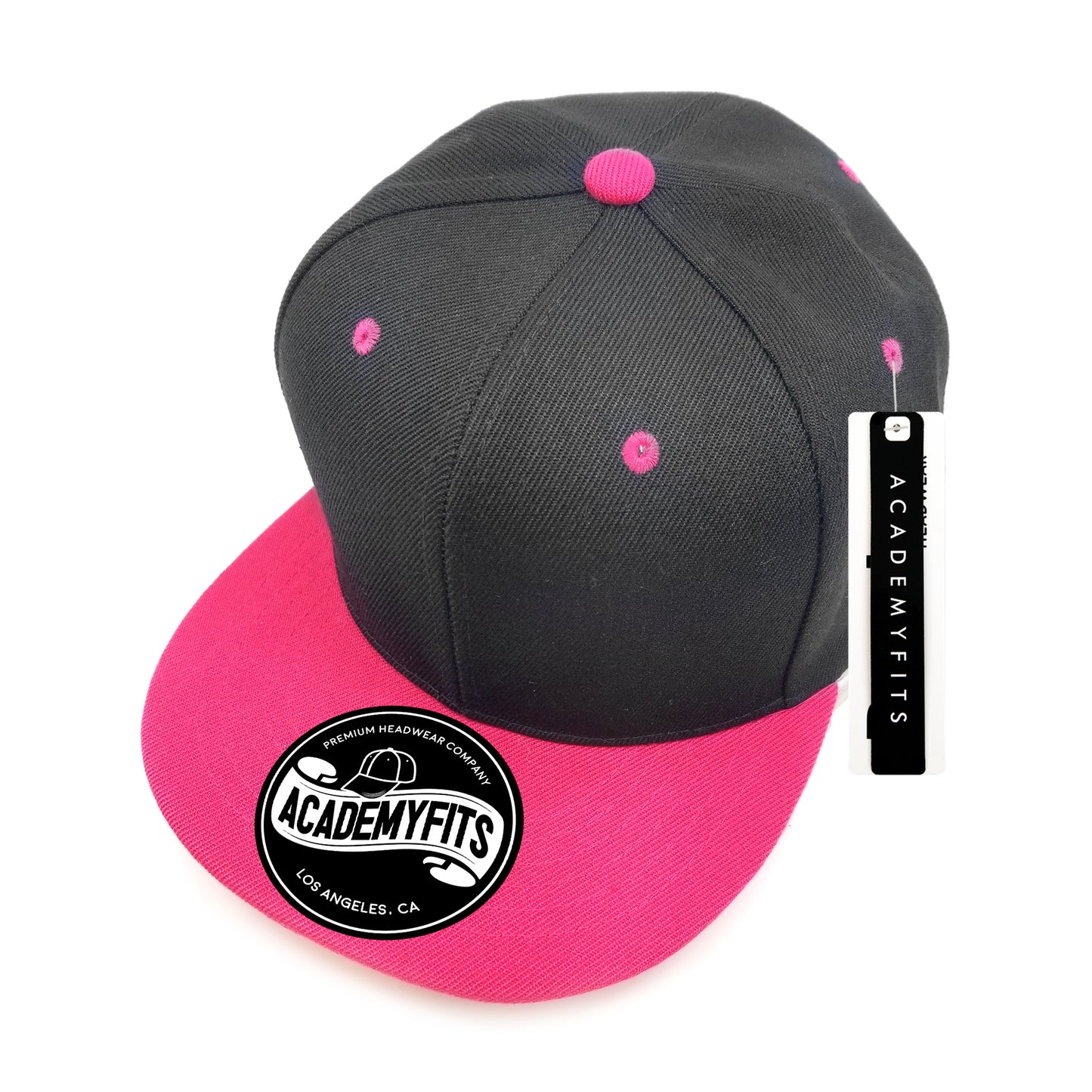 Classic Snapback #1013
