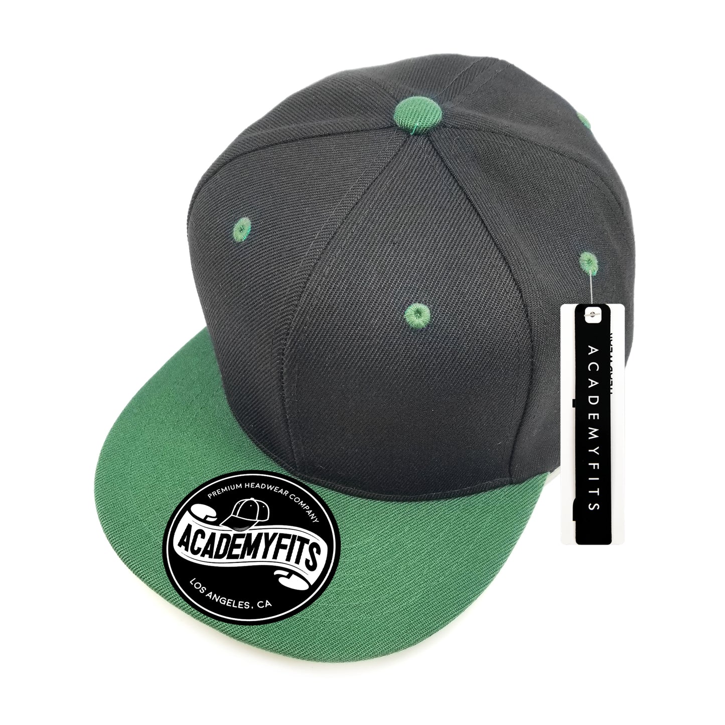 Classic Snapback #1013