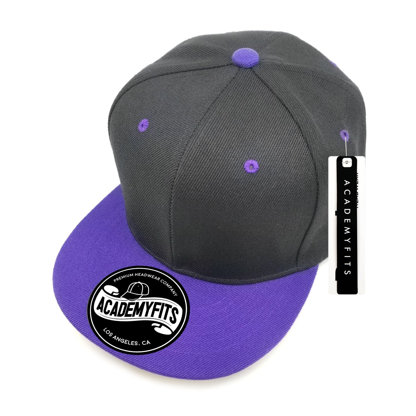 Classic Snapback #1013