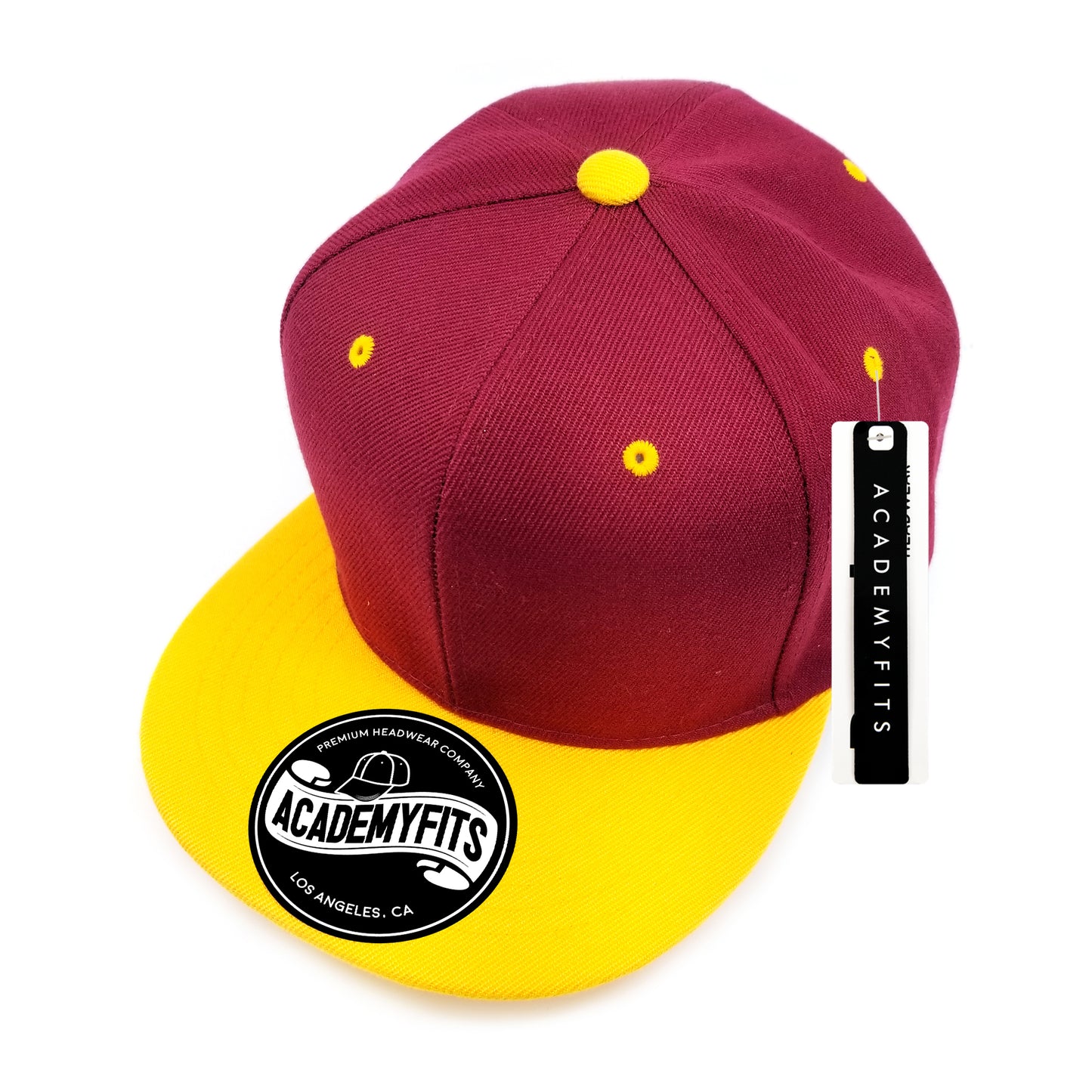 Classic Snapback #1013