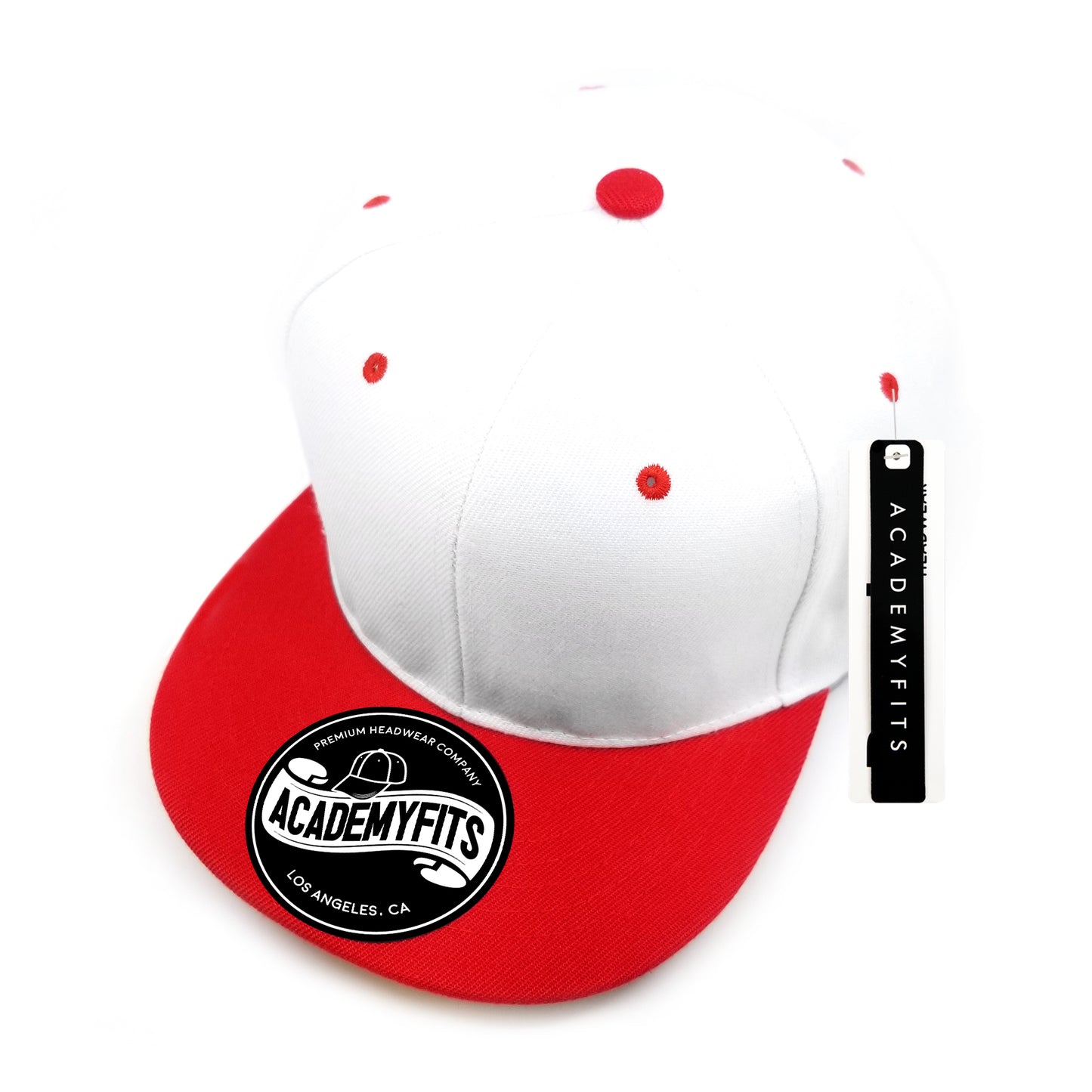 Classic Snapback #1013