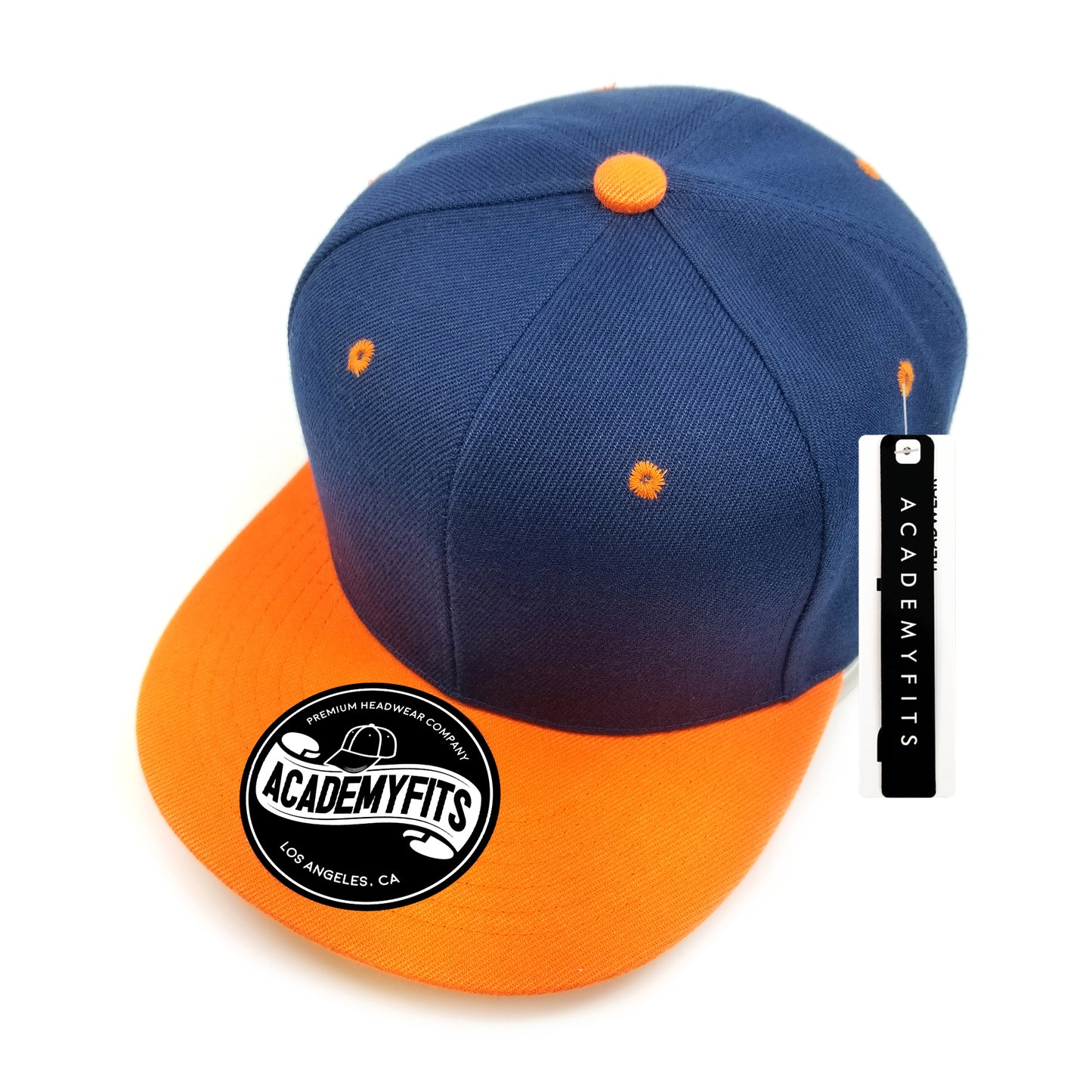 Classic Snapback #1013