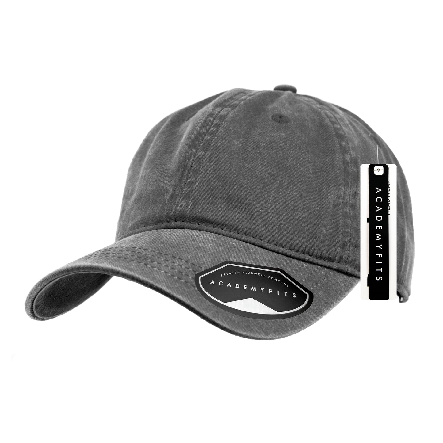 Dad Hat Pigment Dyed #2011PB