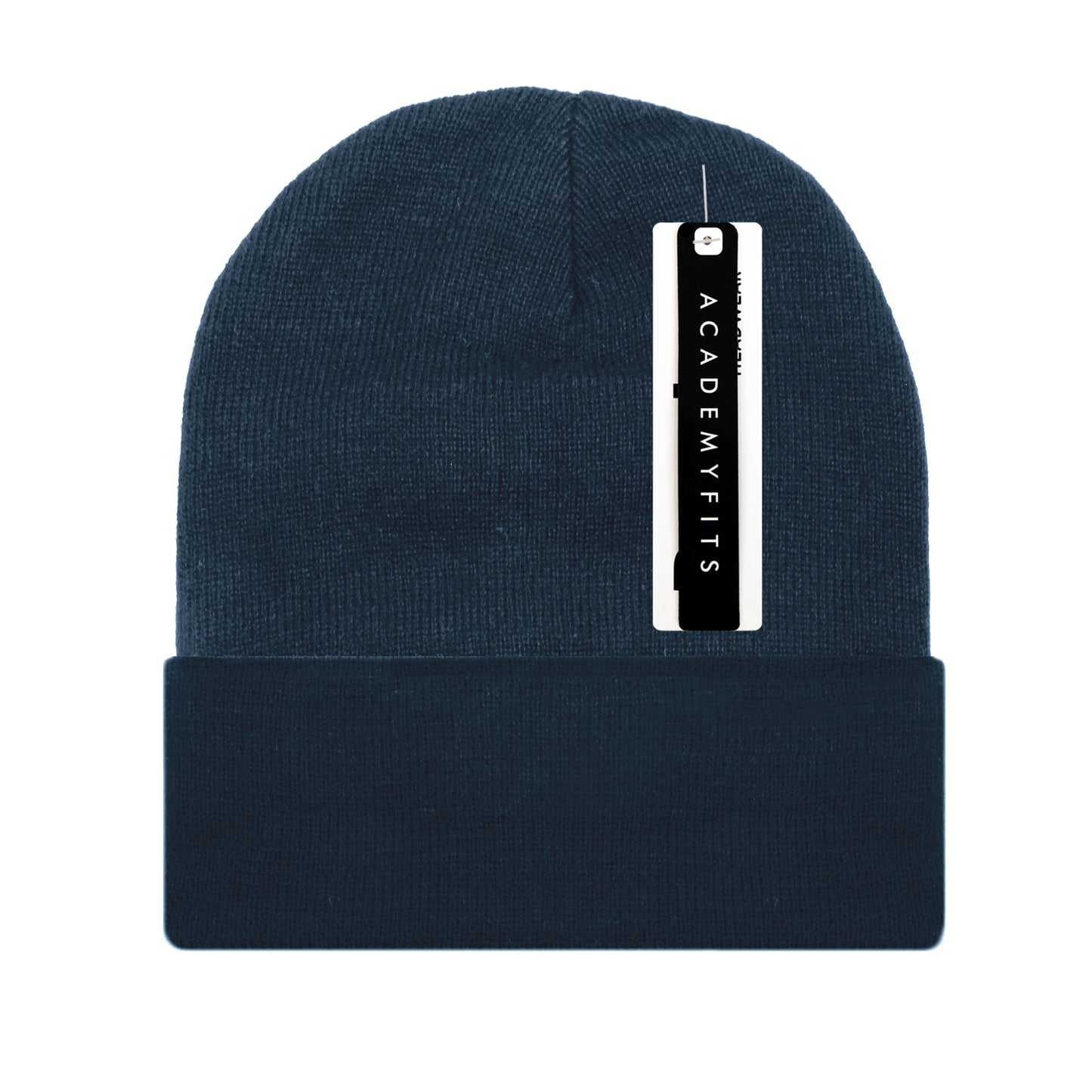 Classic Cuffed Beanie #6011