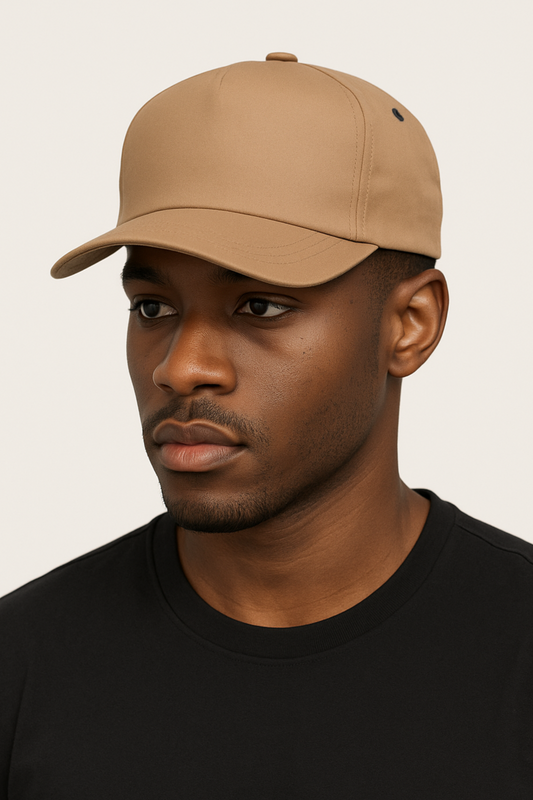 Frame Strapback #2025B