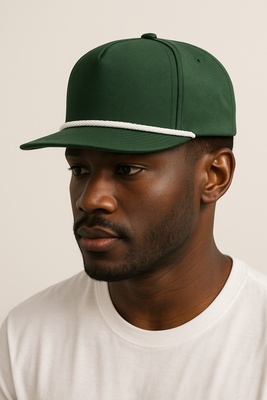 Golf Snapback #2035