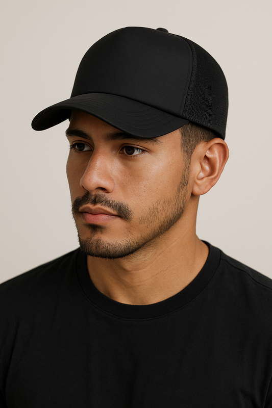 Foam Trucker #2074