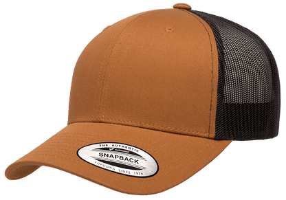 Yupoong Retro Trucker Two Tone #6606T