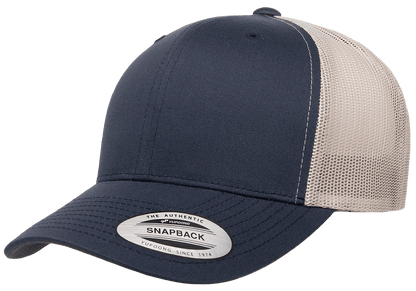 Yupoong Retro Trucker Two Tone #6606T