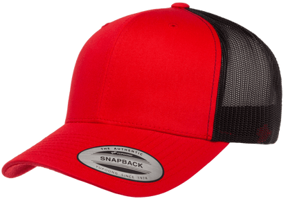 Yupoong Retro Trucker Two Tone #6606T